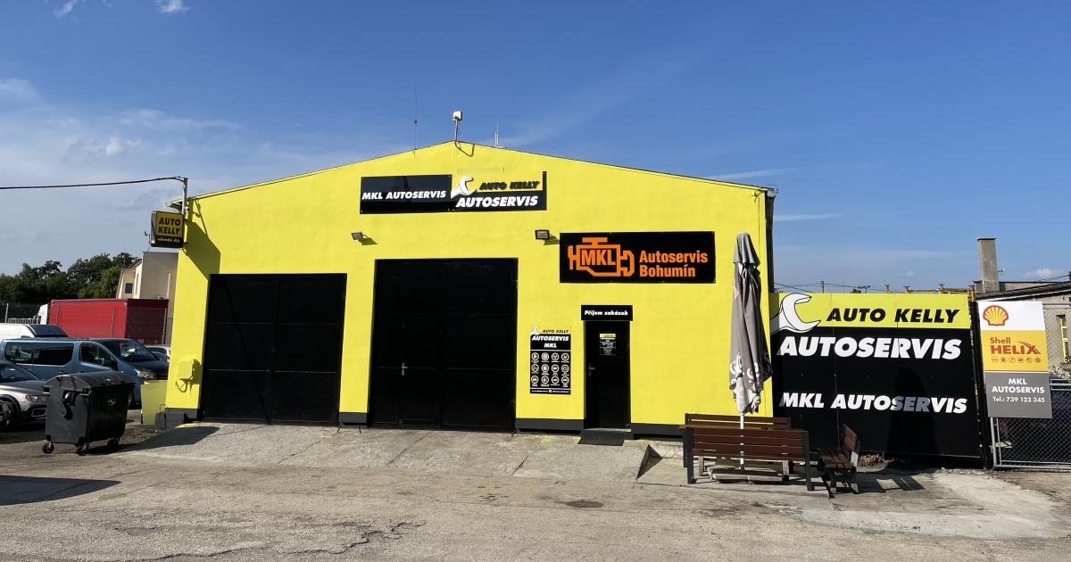 MKL Autoservis foto 6