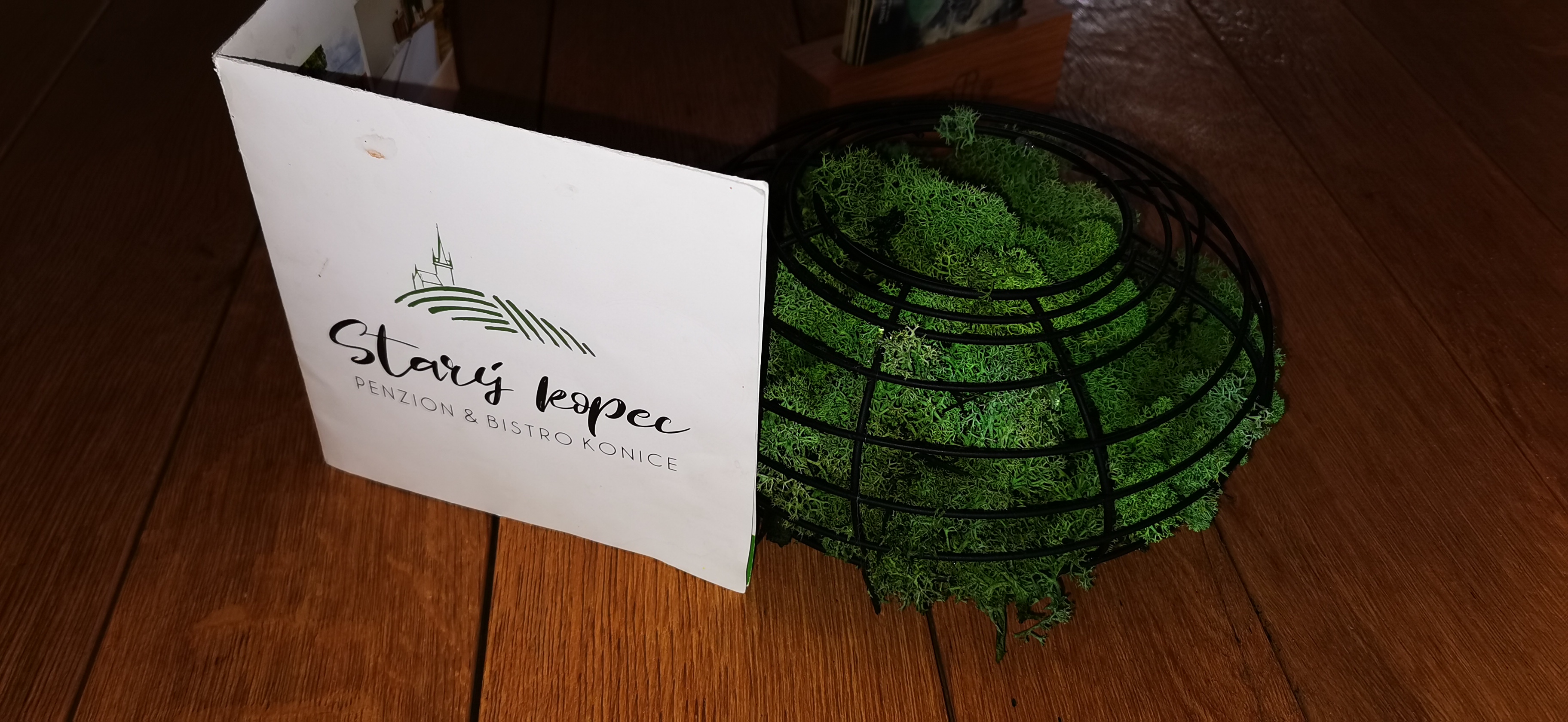 Bistro Starý kopec