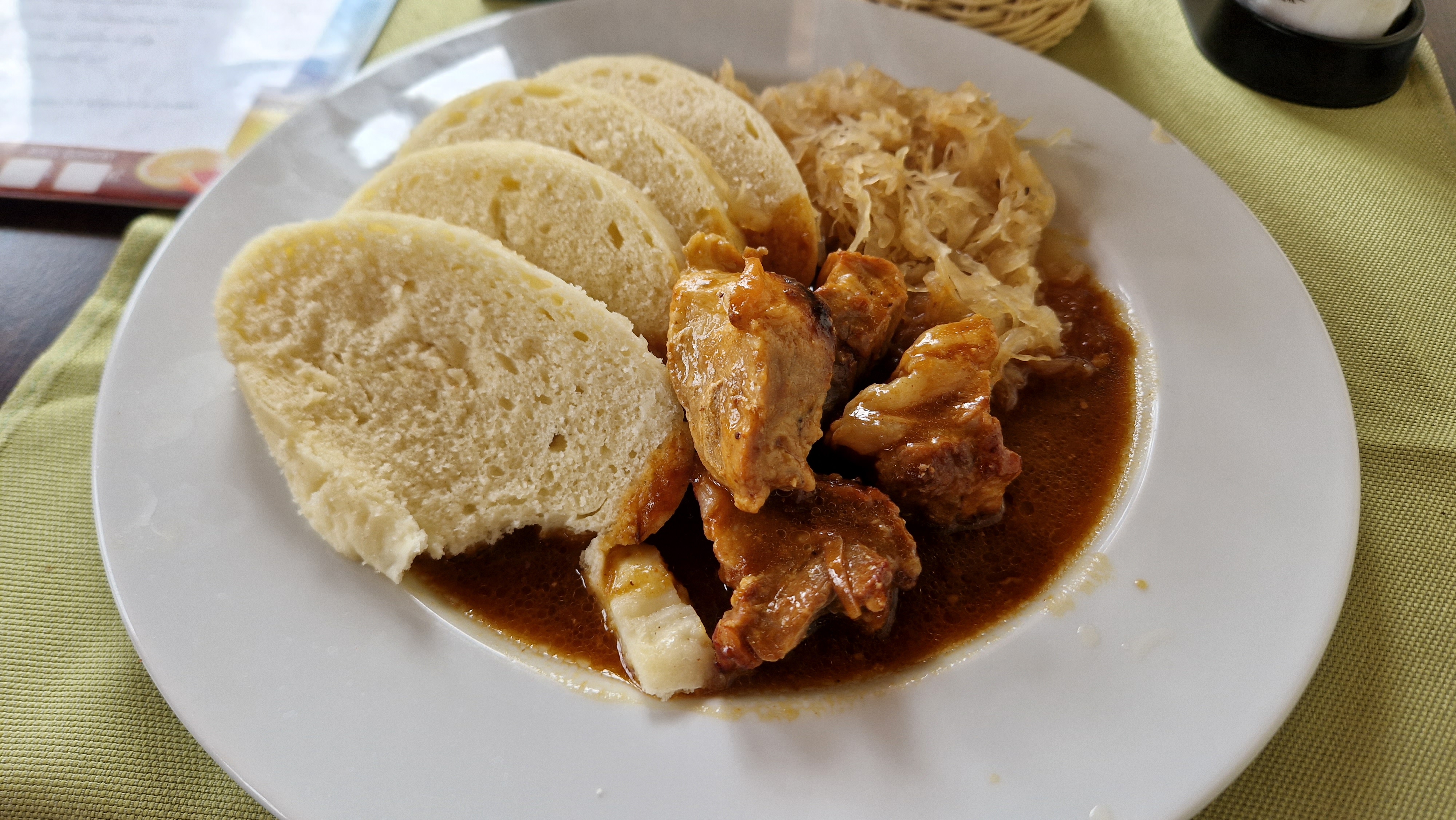 Marjána - Restaurace a Pension foto 3