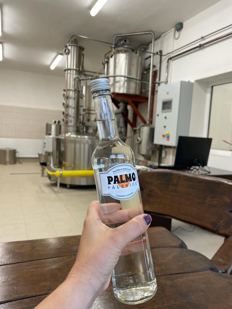 Palírna Lukavec foto 4