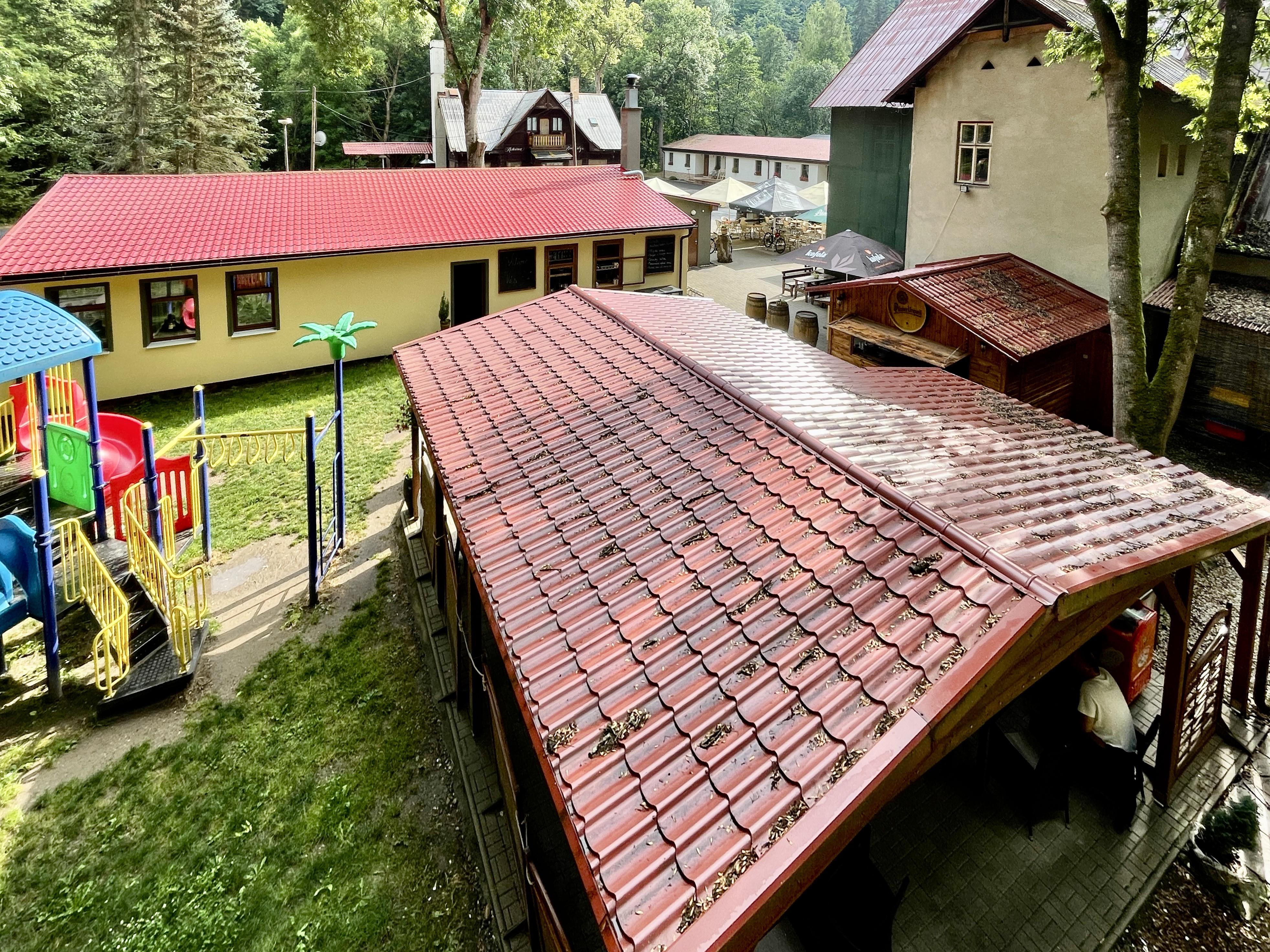 Restaurace Druhý Mlýn foto 5