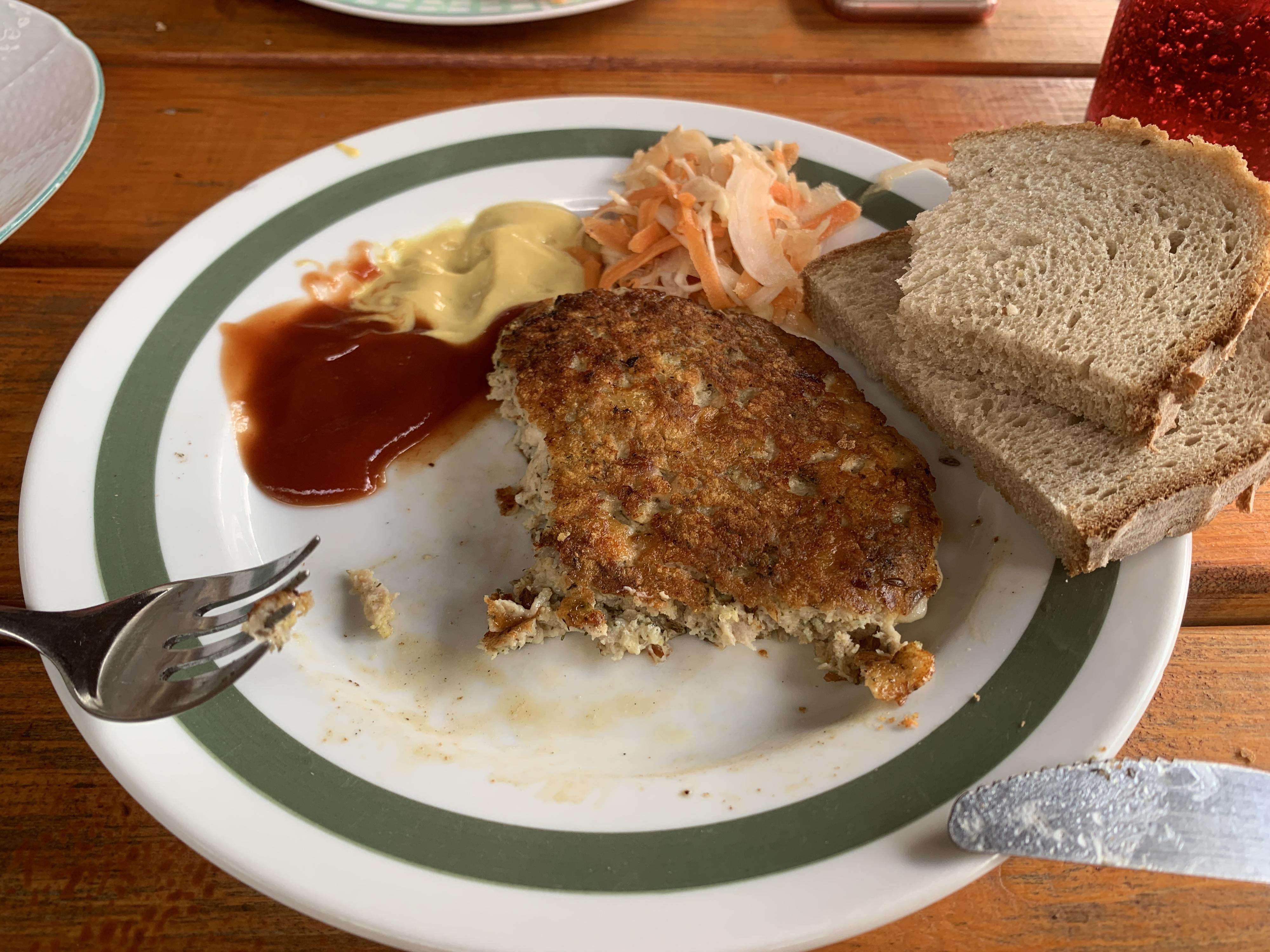 Hostinec na Jestřebici foto 4