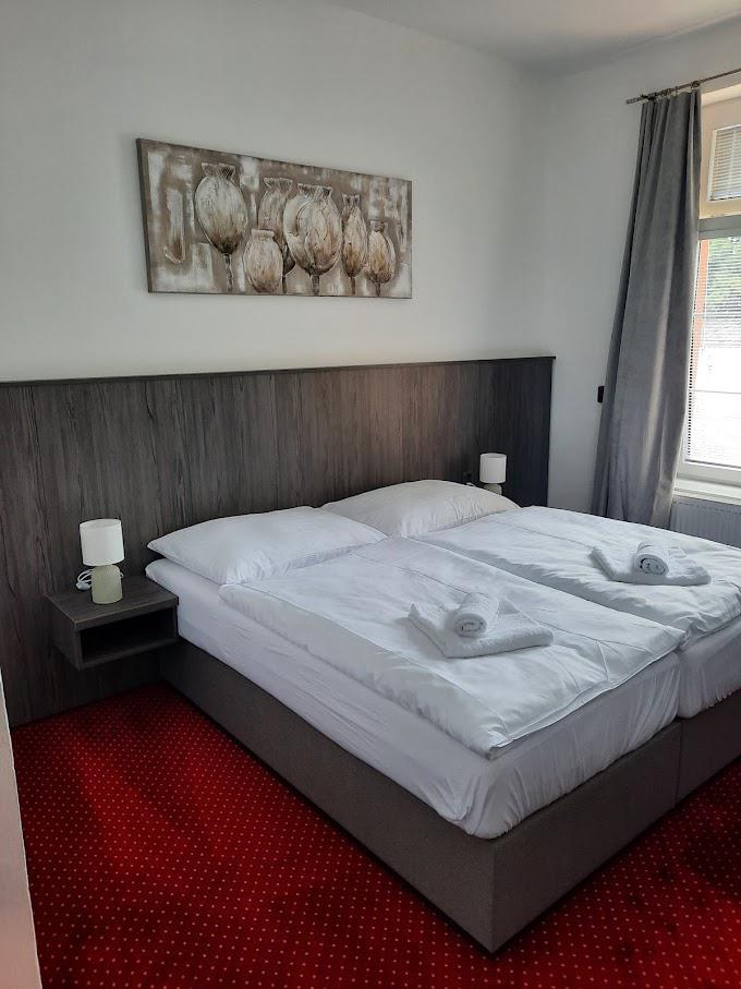 Hotel Orka