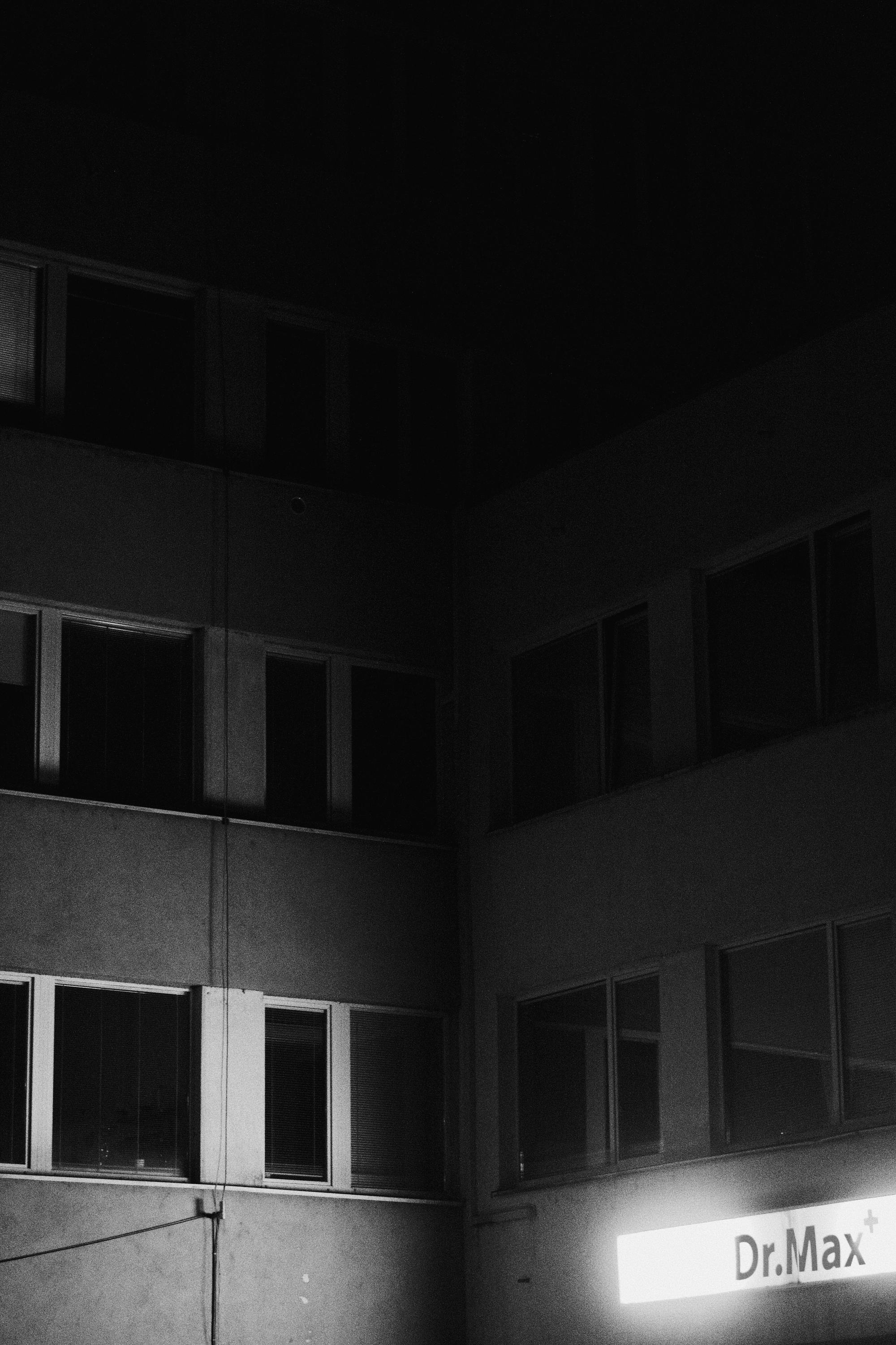 Poliklinika Modřany foto 4