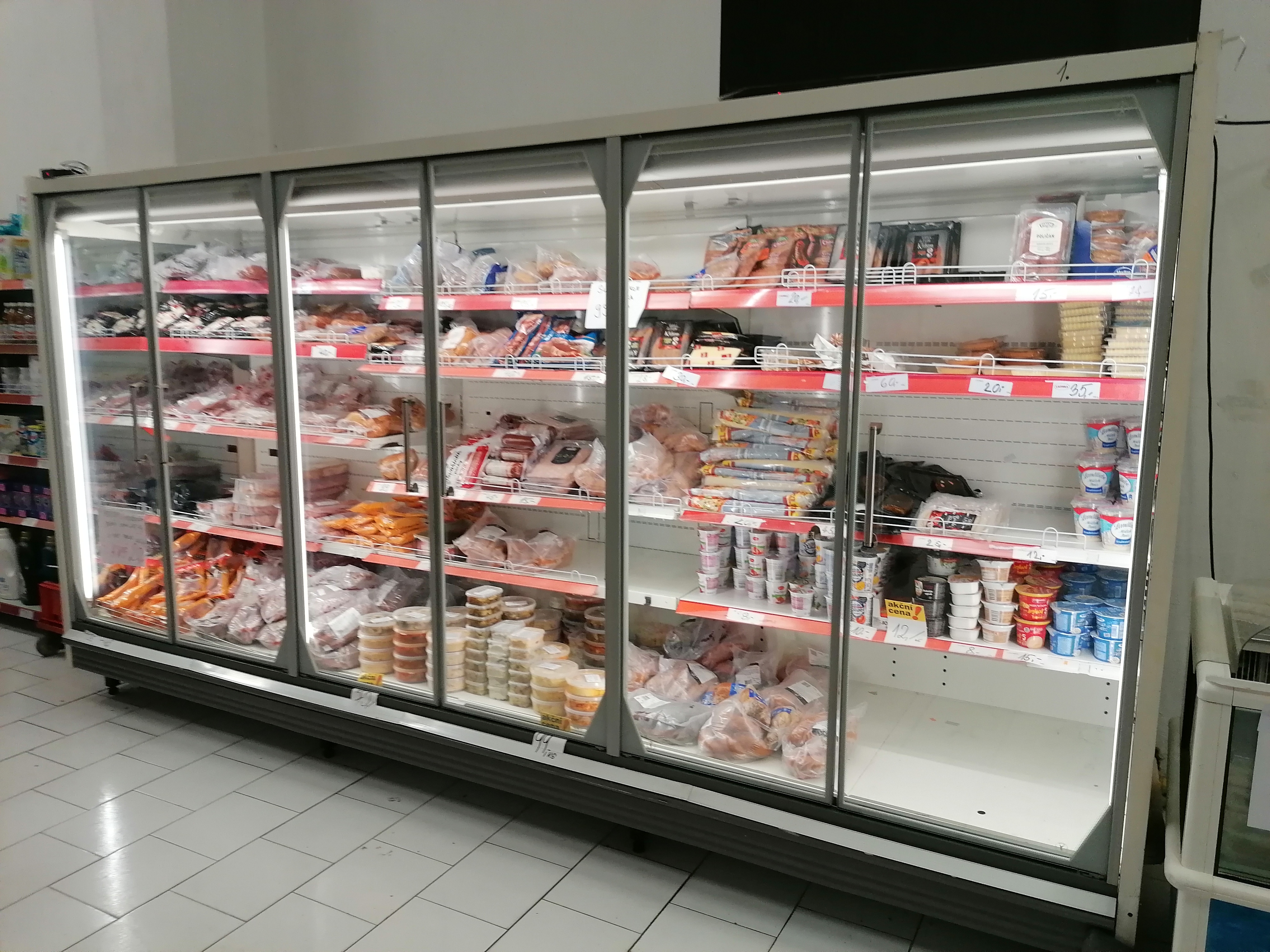 Chladírenský servis Klíma s.r.o. foto 6