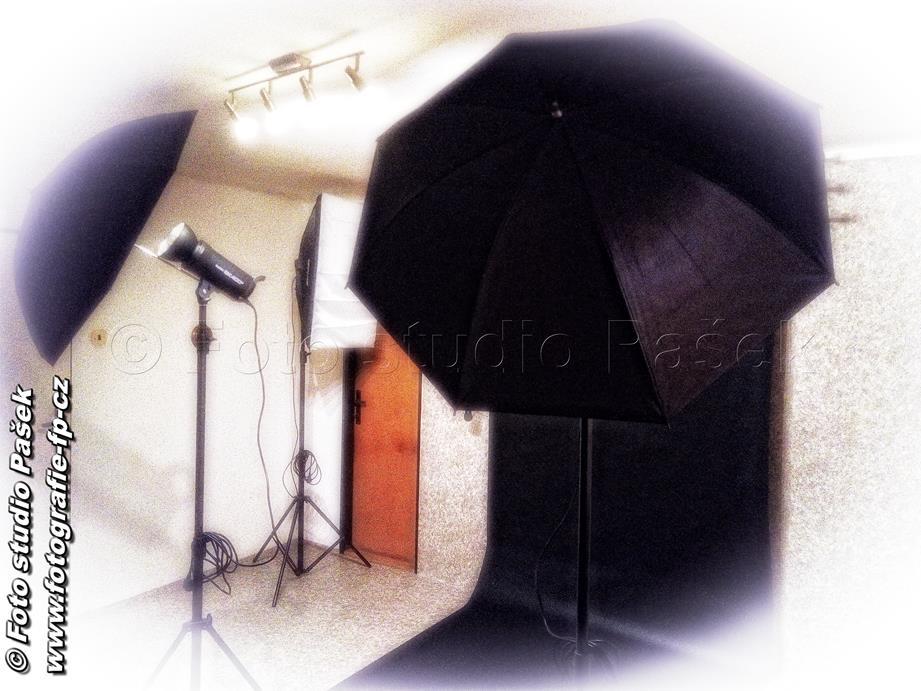Foto studio Pašek foto 2