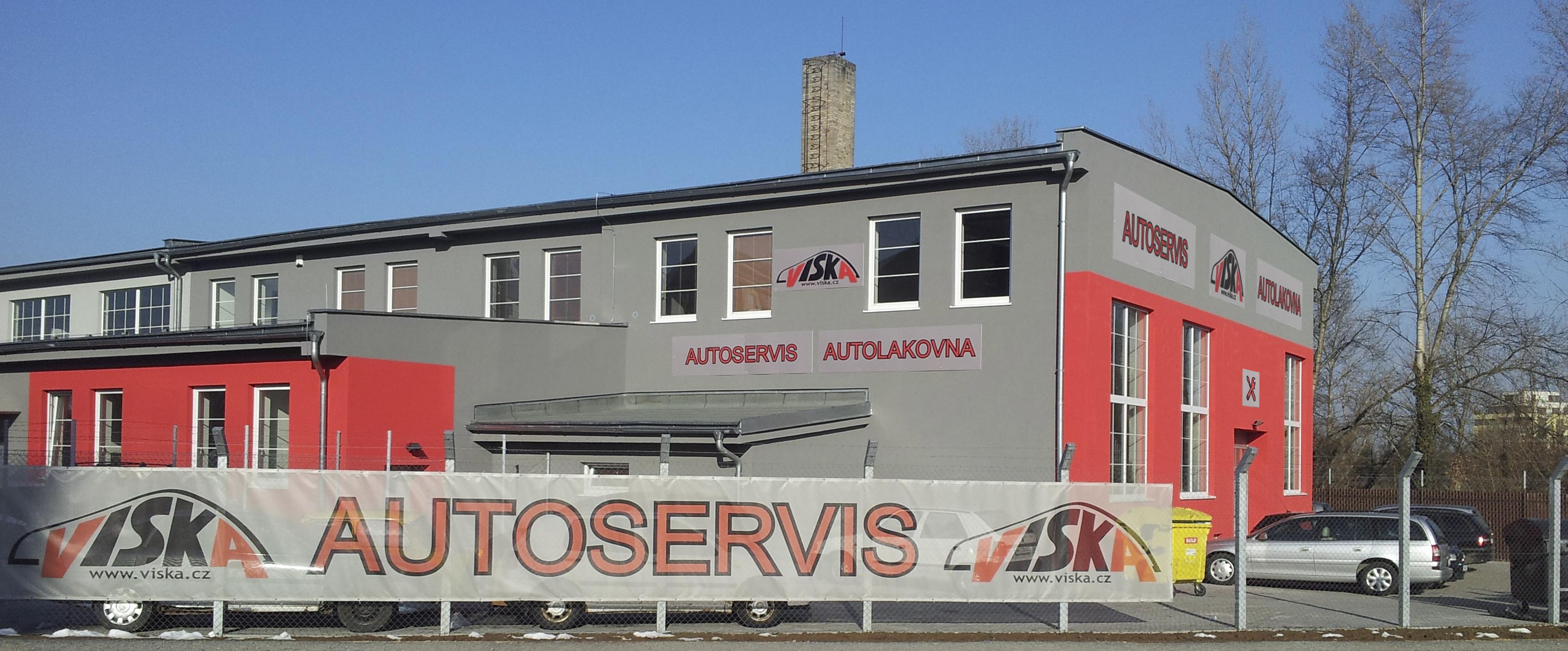 VISKA, s.r.o. foto 2