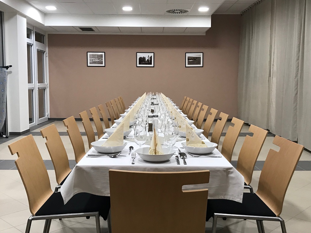 Restaurace Kulturní Dům - Velká nad Veličkou foto 4