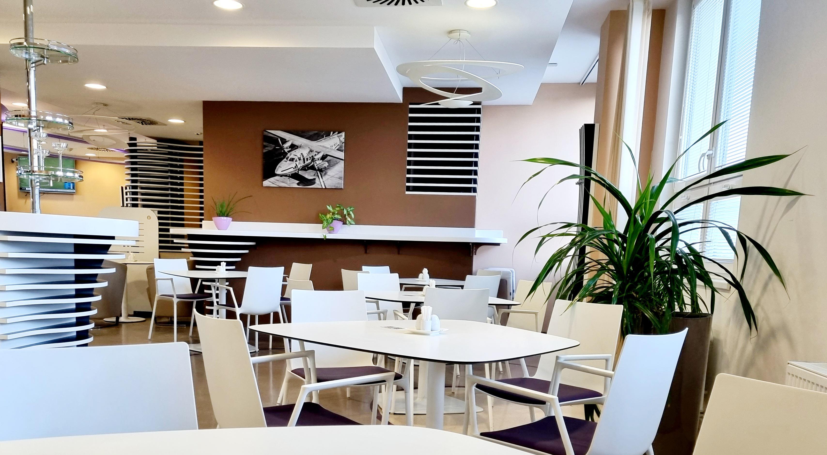 Hotel u pražského letiště Václava Havla foto 4
