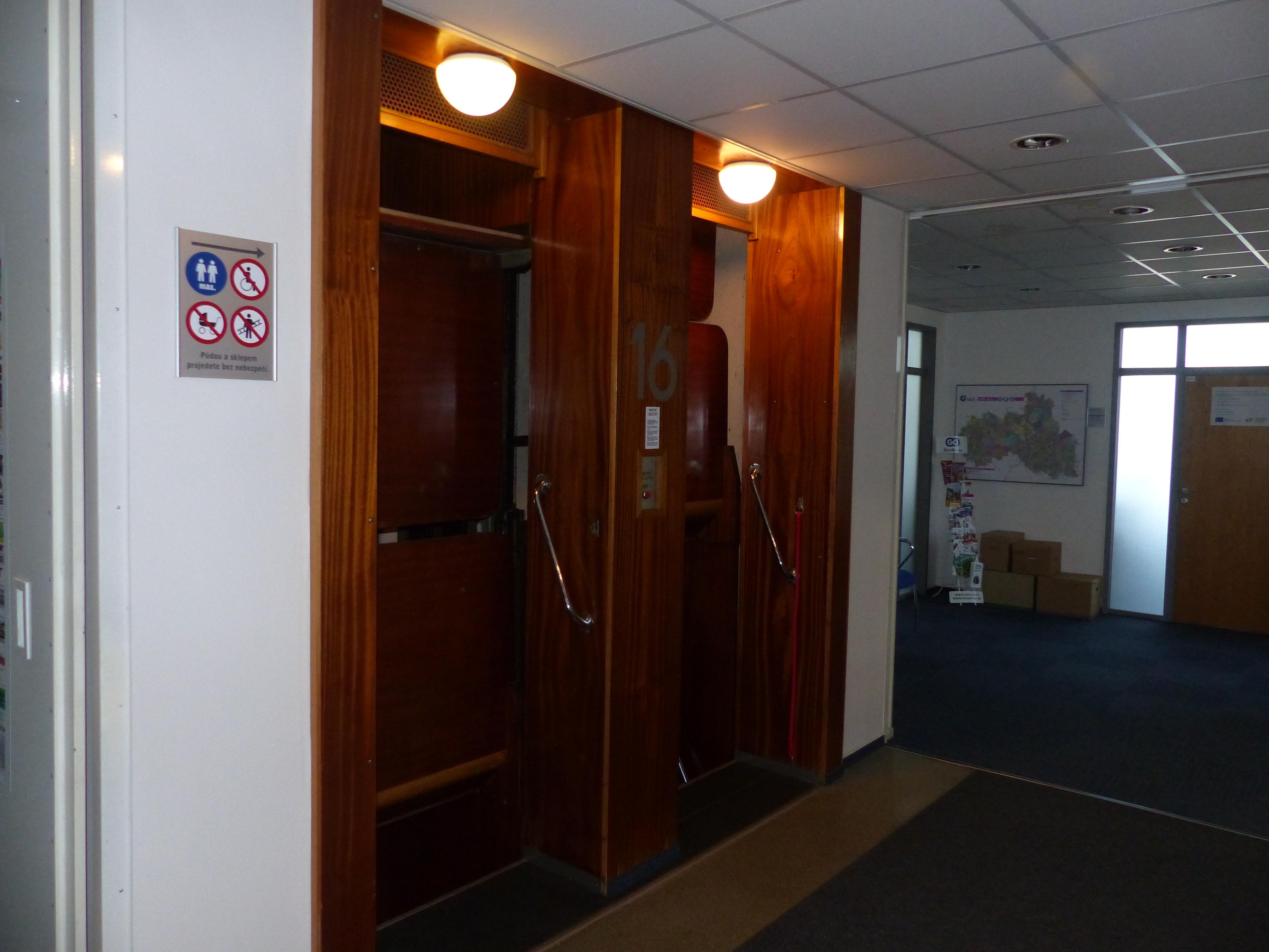 Krajský úřad Libereckého kraje foto 6