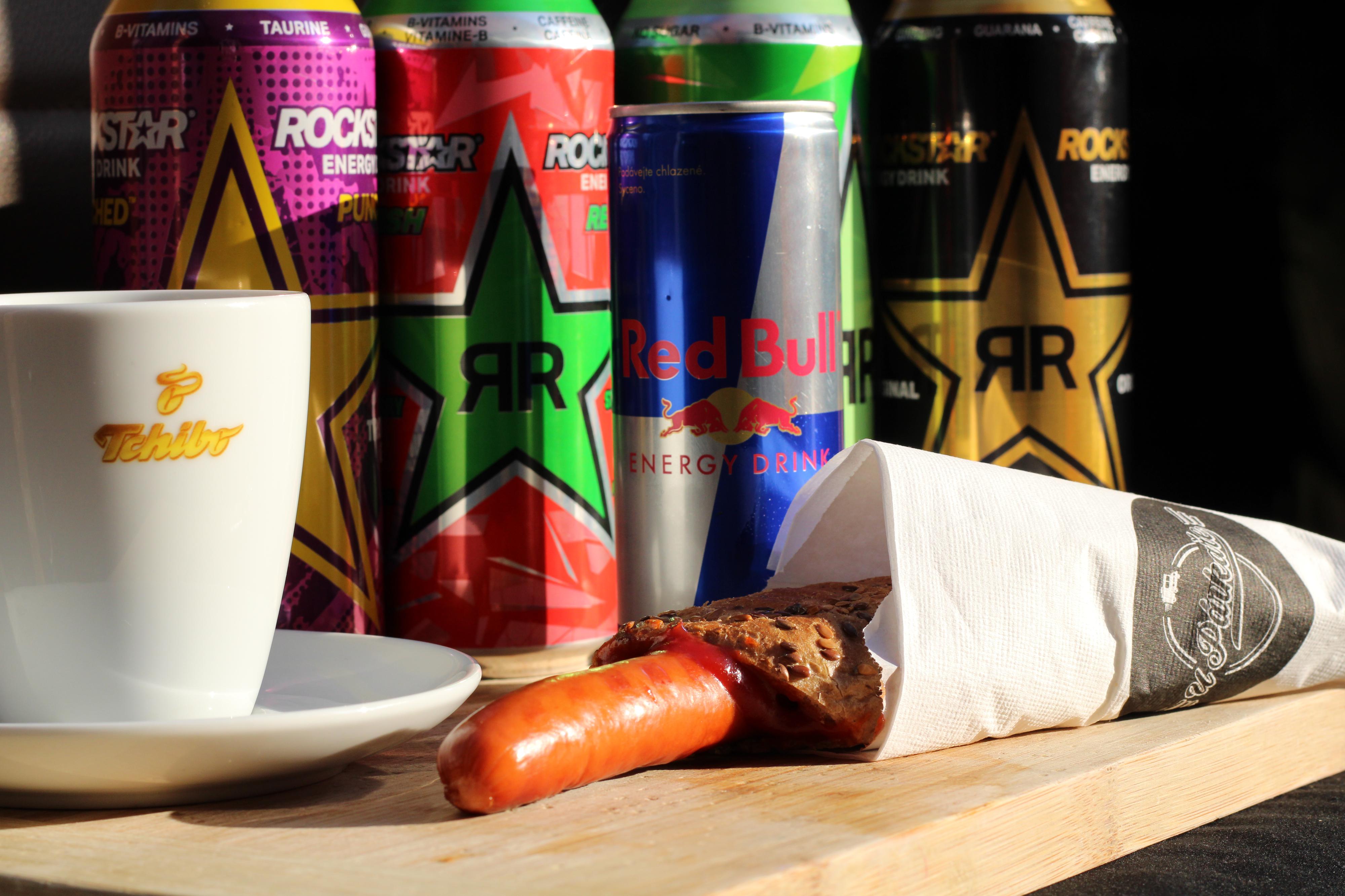 Občerstvení U Párkaře foto 6