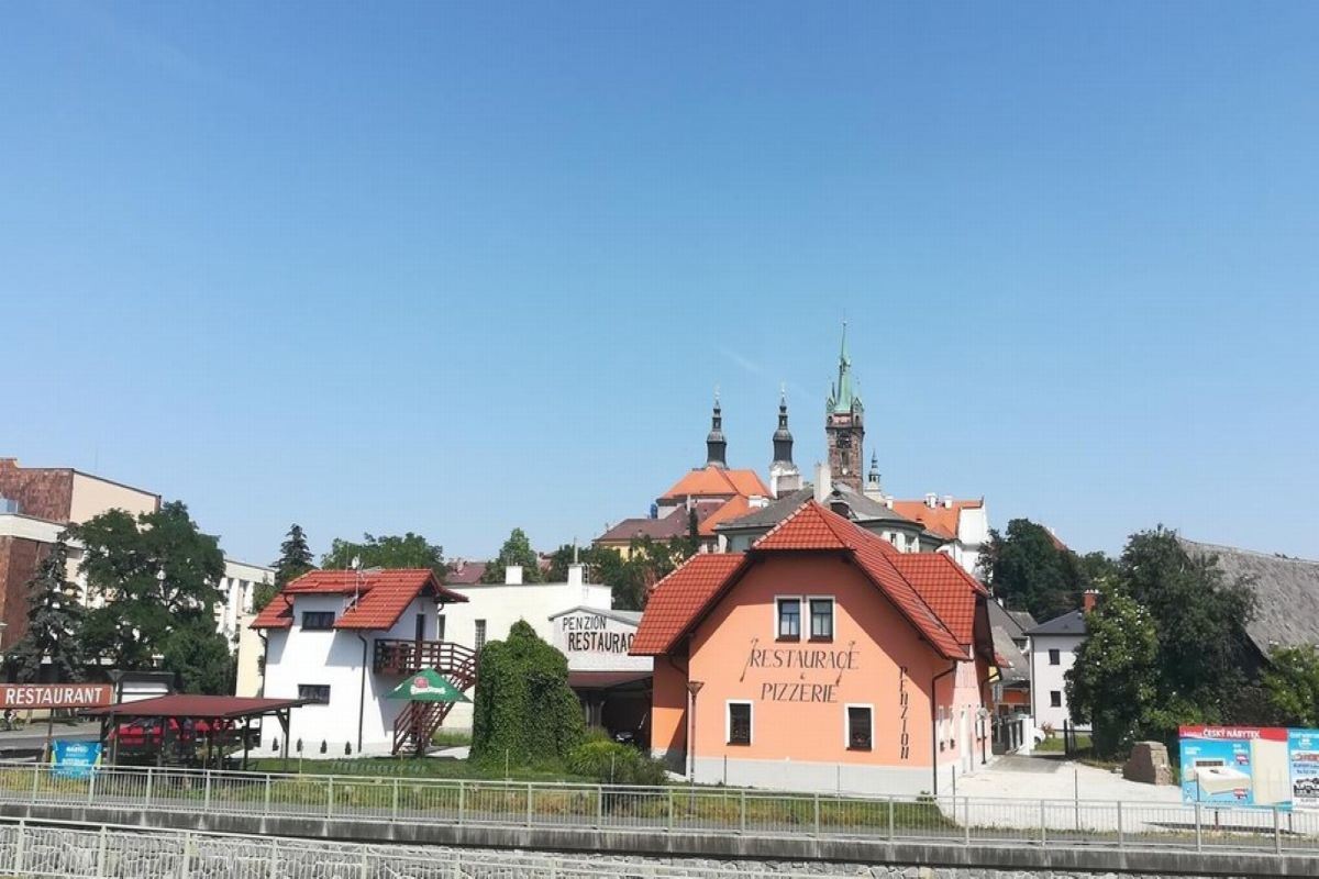 Restaurace U Strnada