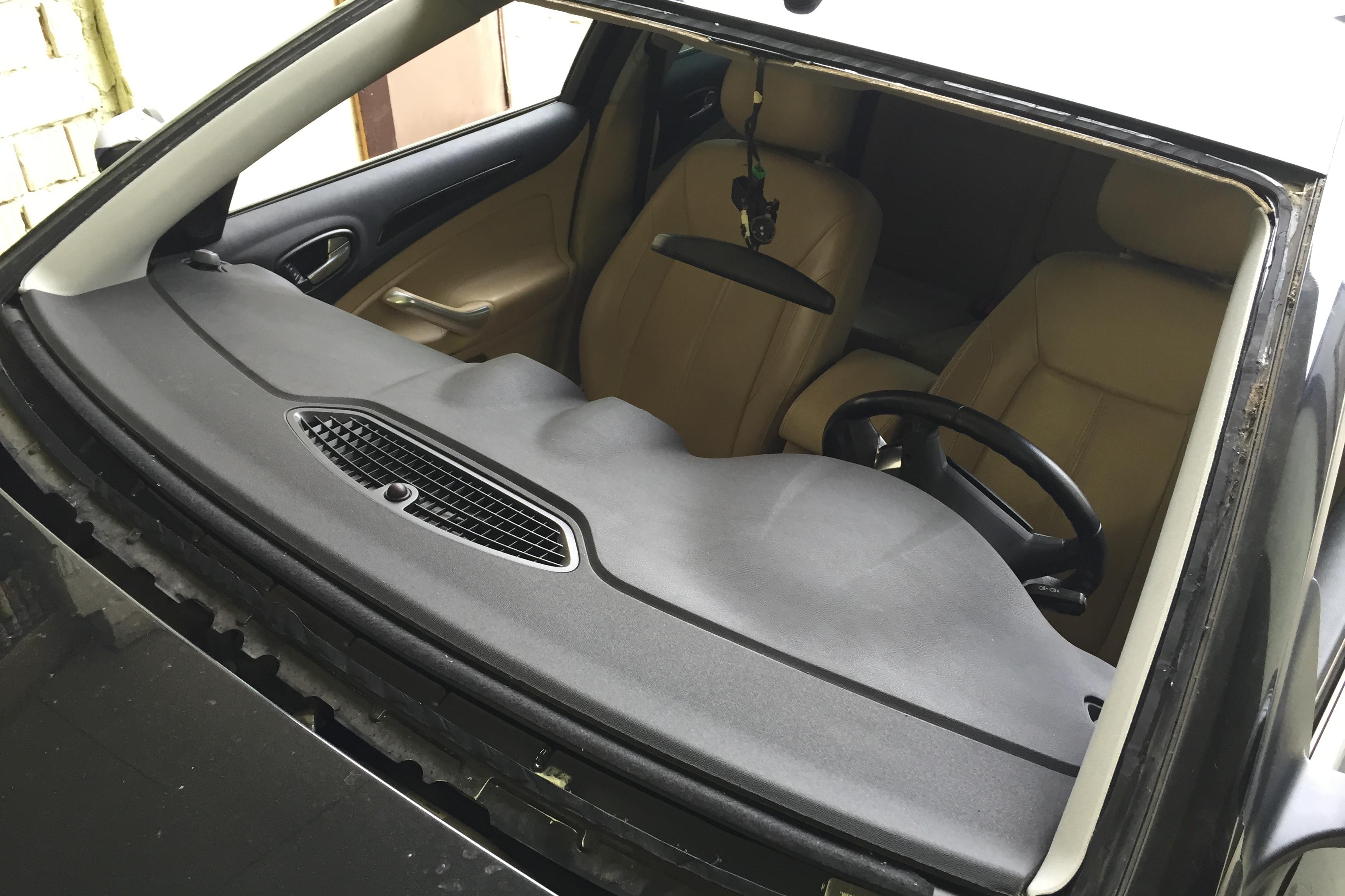 Mobilní autosklo Jan Holler