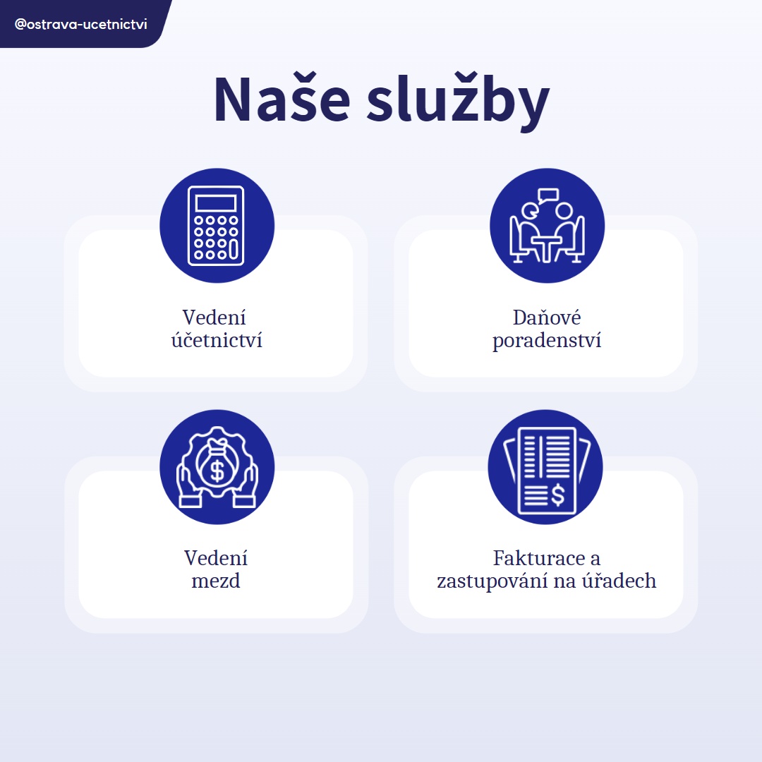 Ostrava-účetnictví.cz - BK11 Perfekt s.r.o foto 2