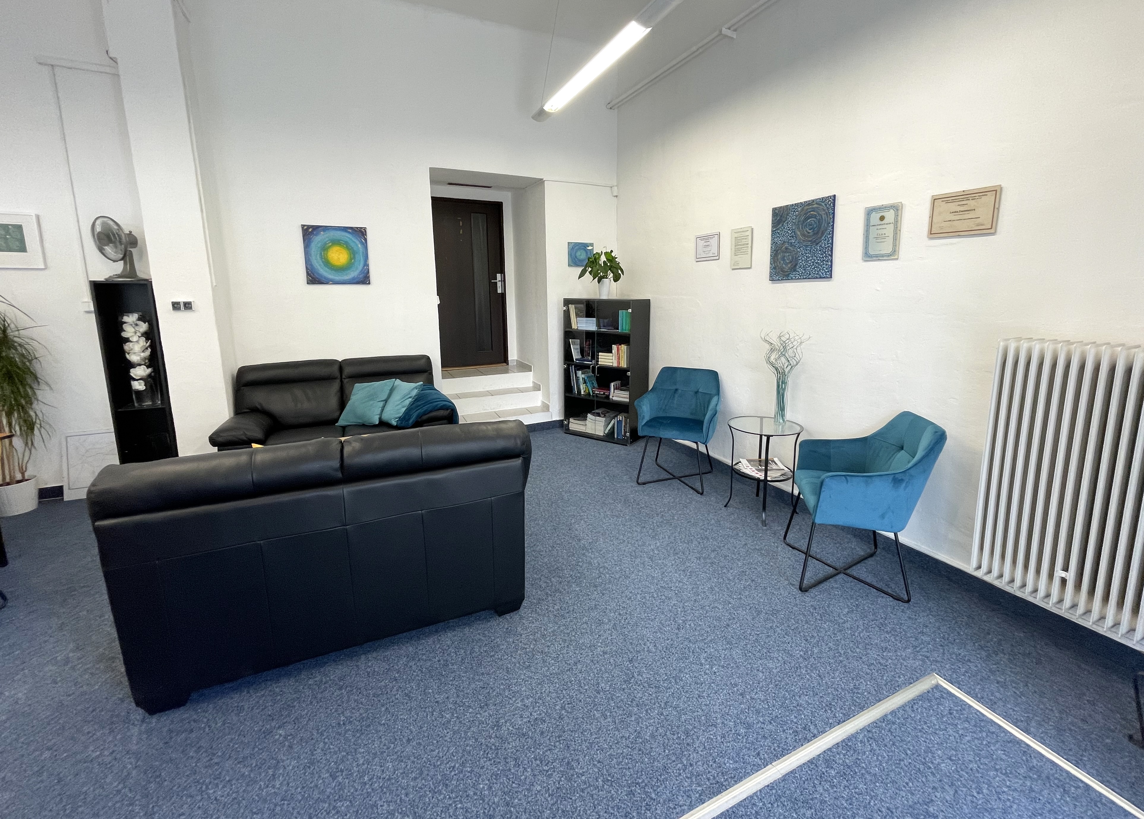 AZURO reality - Lenka Zapletalová foto 5