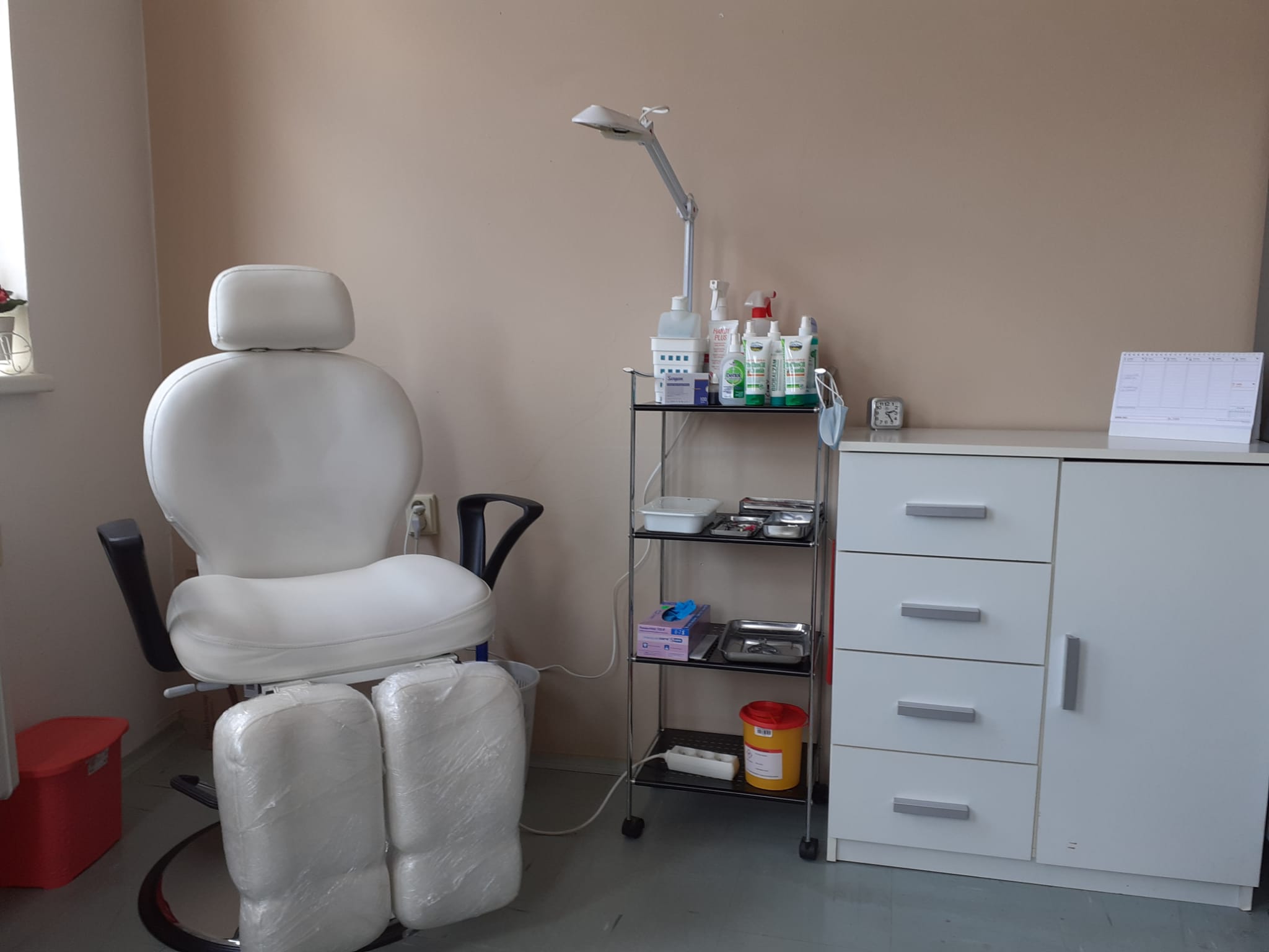 Jaroslava Lusková foto 2