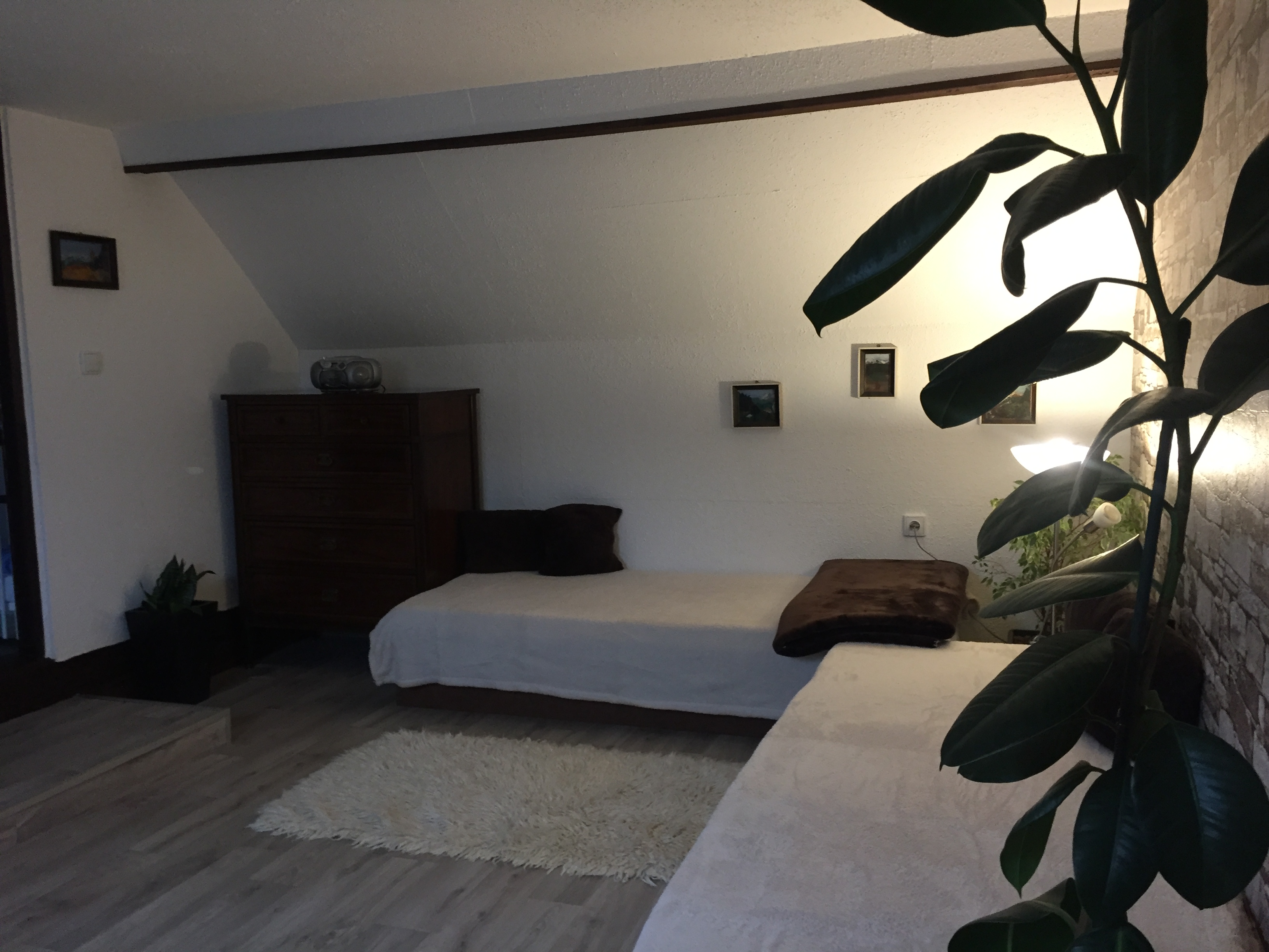 SG chaloupka Kubík Mlázovice foto 3