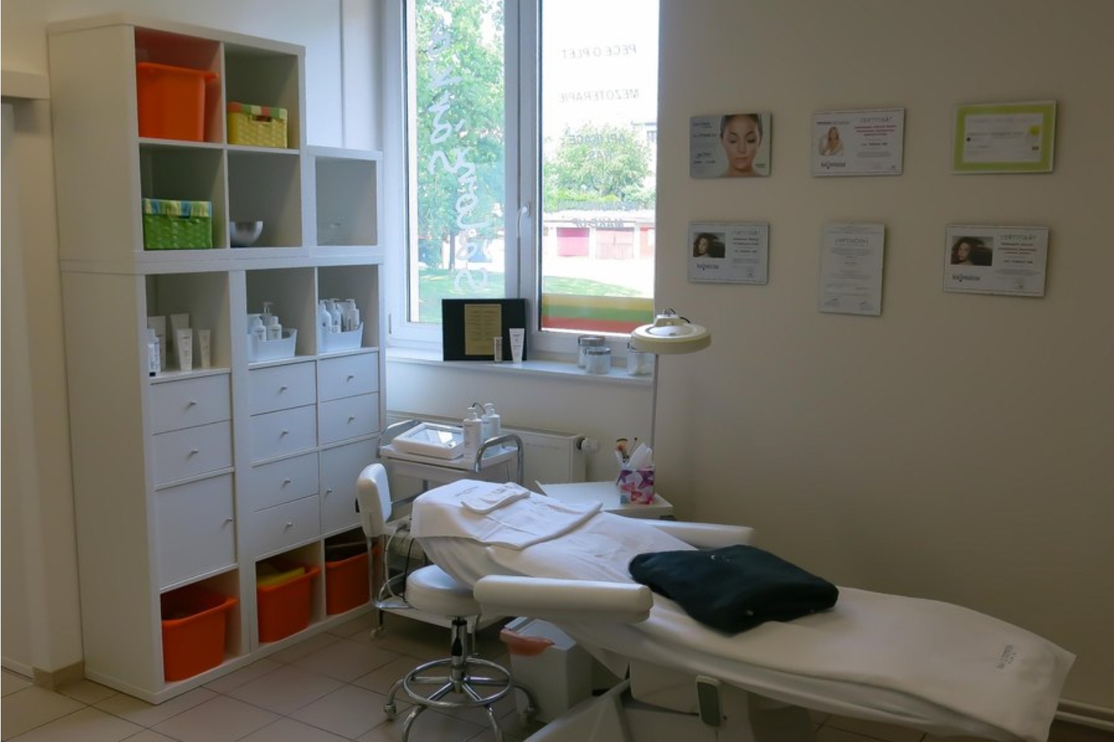 Salon Šárka foto 2