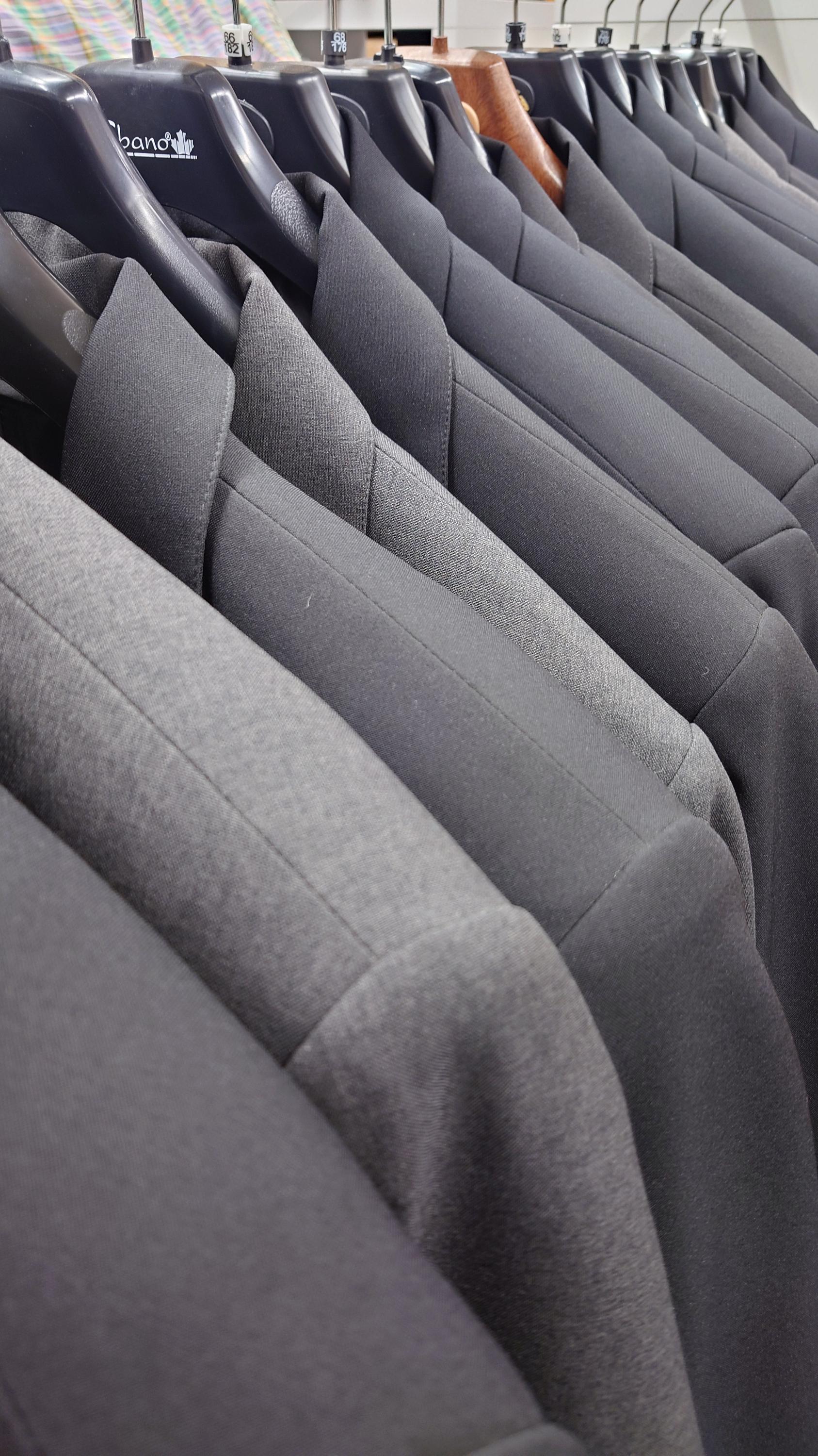 FRIM Pánské nadměrné velikosti foto 2