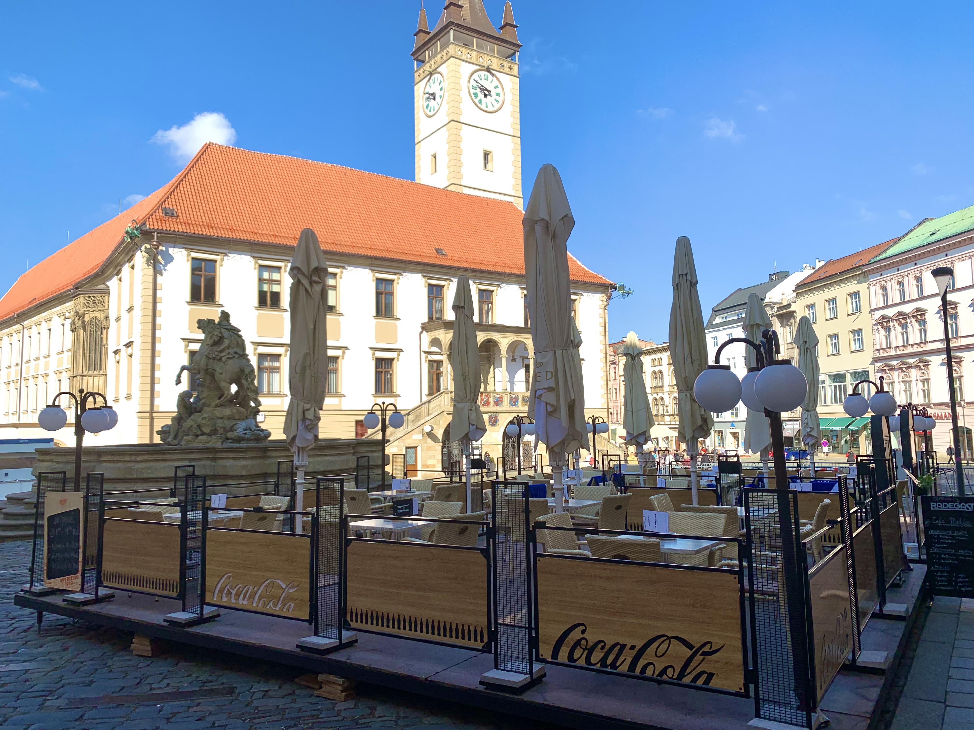 Café Mahler foto 4