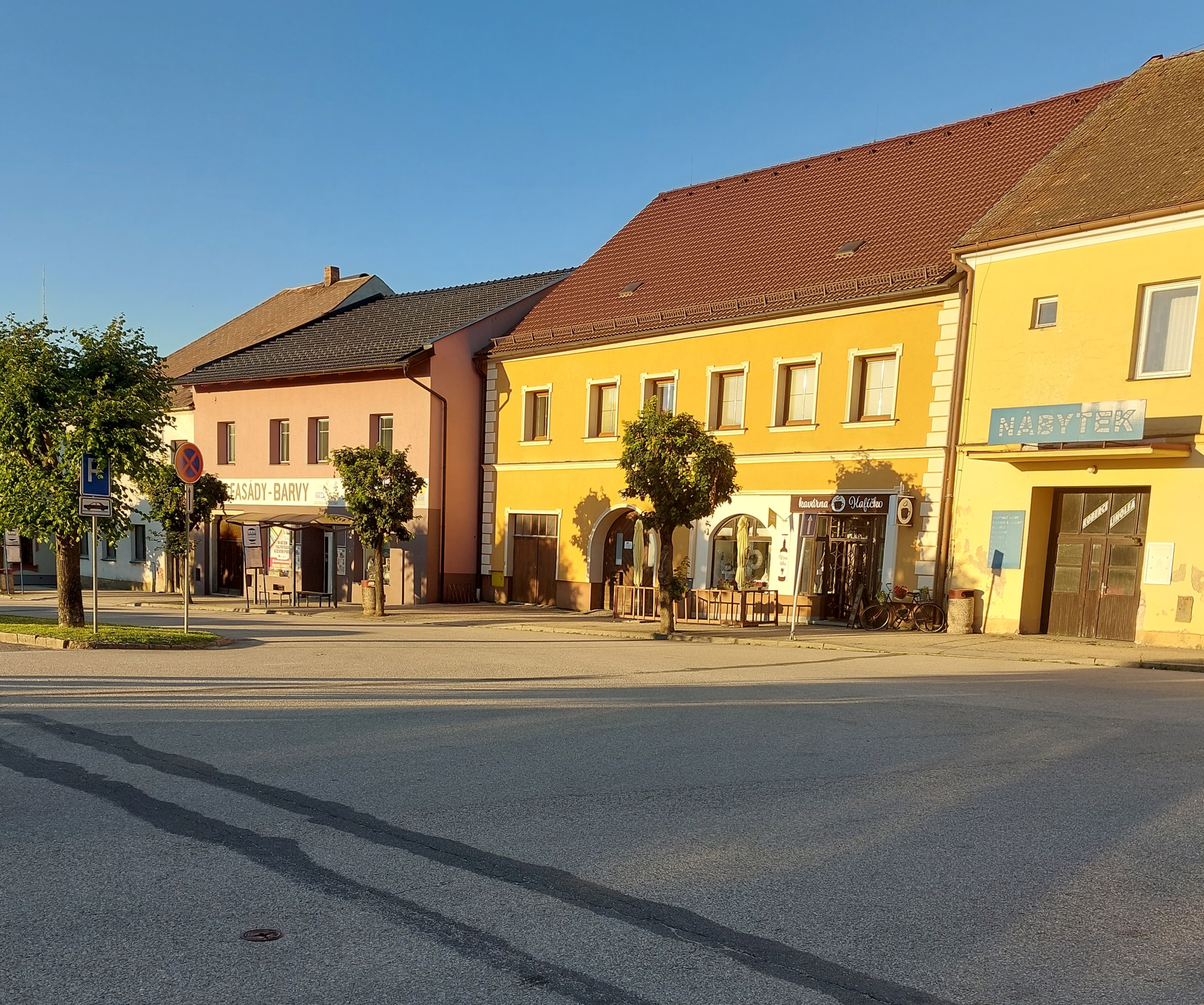 Kavárna Kafíčko foto 5