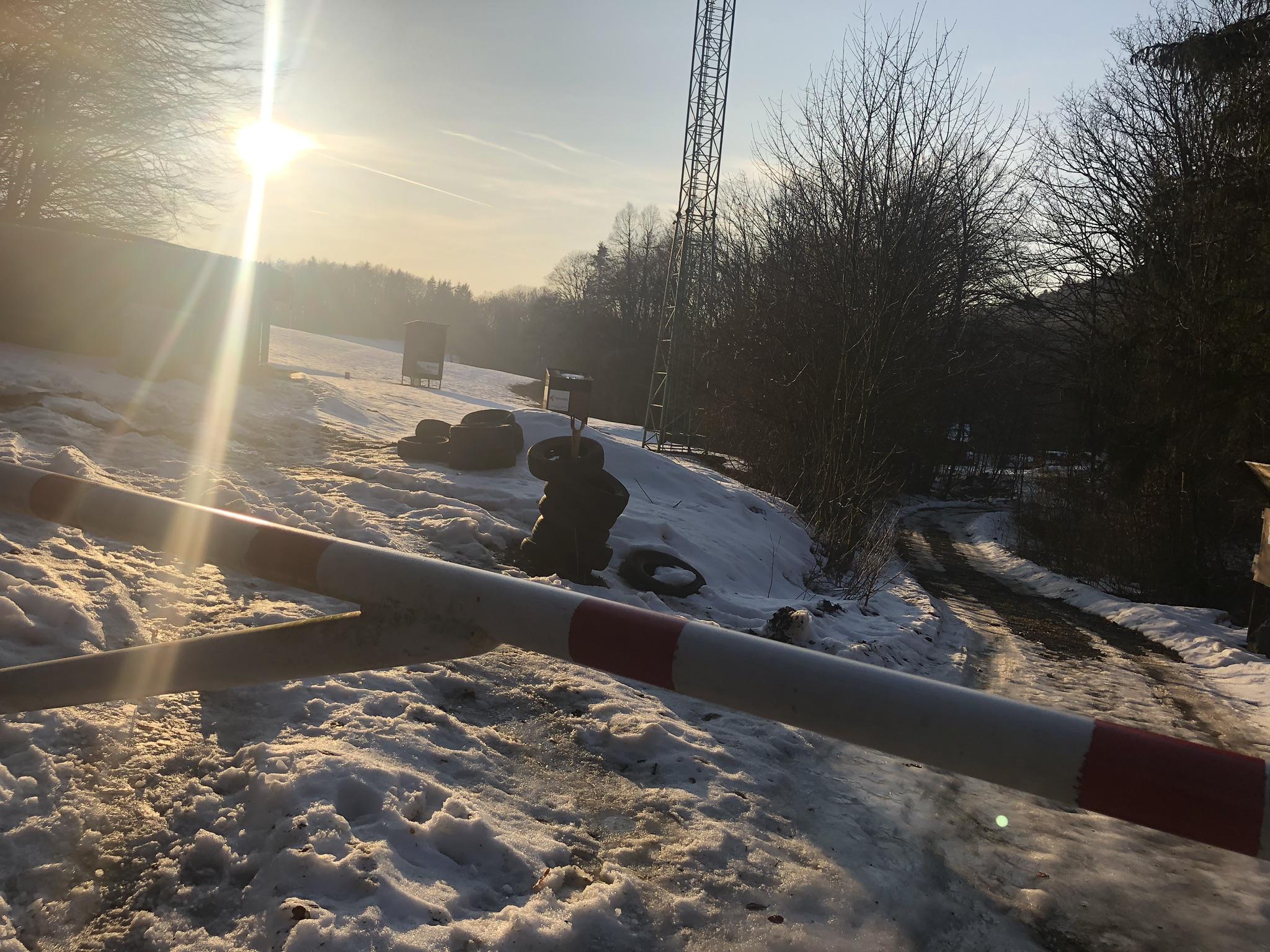 Střelnice Pozděchov foto 6