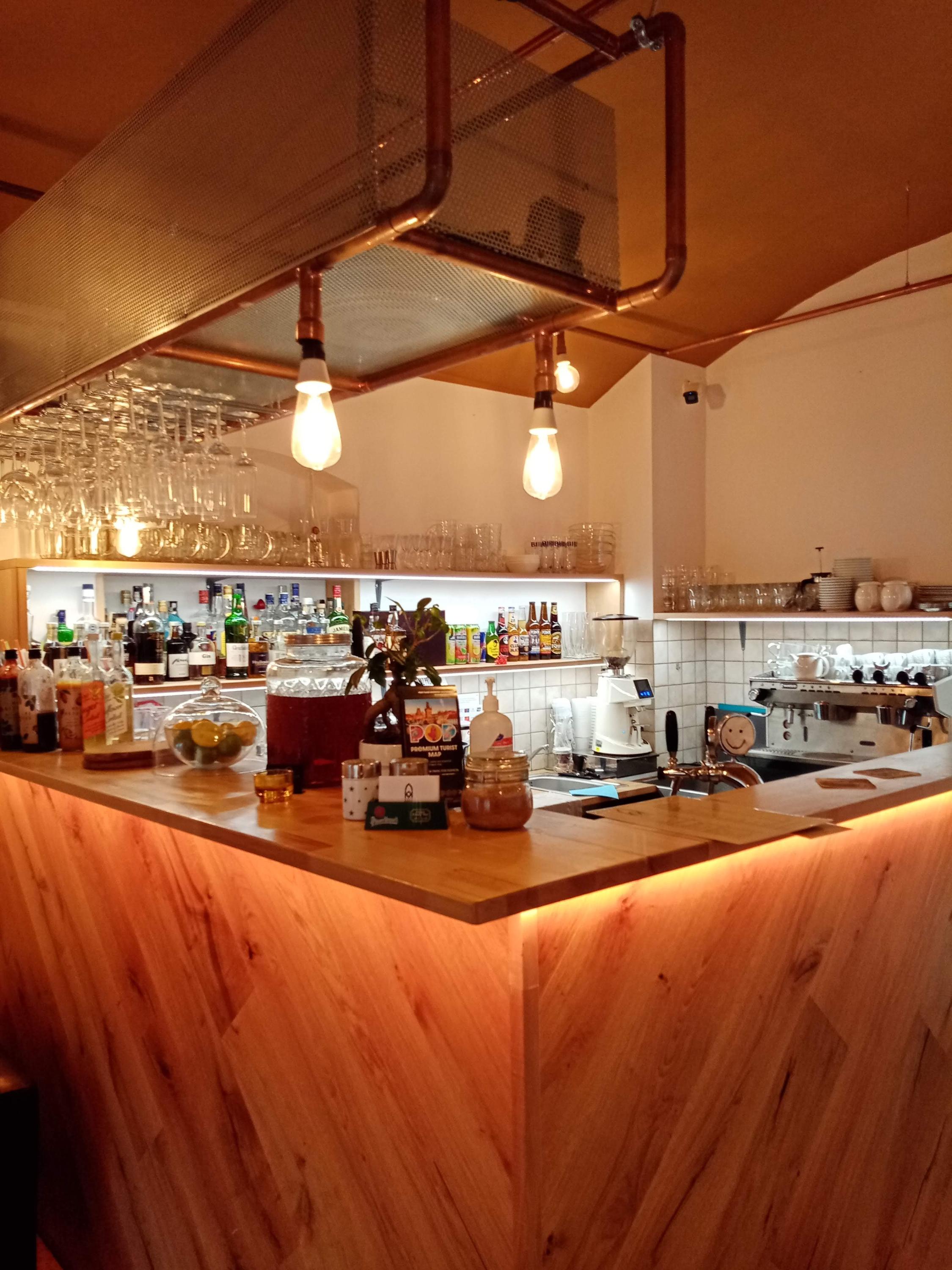 Kafé Kaple