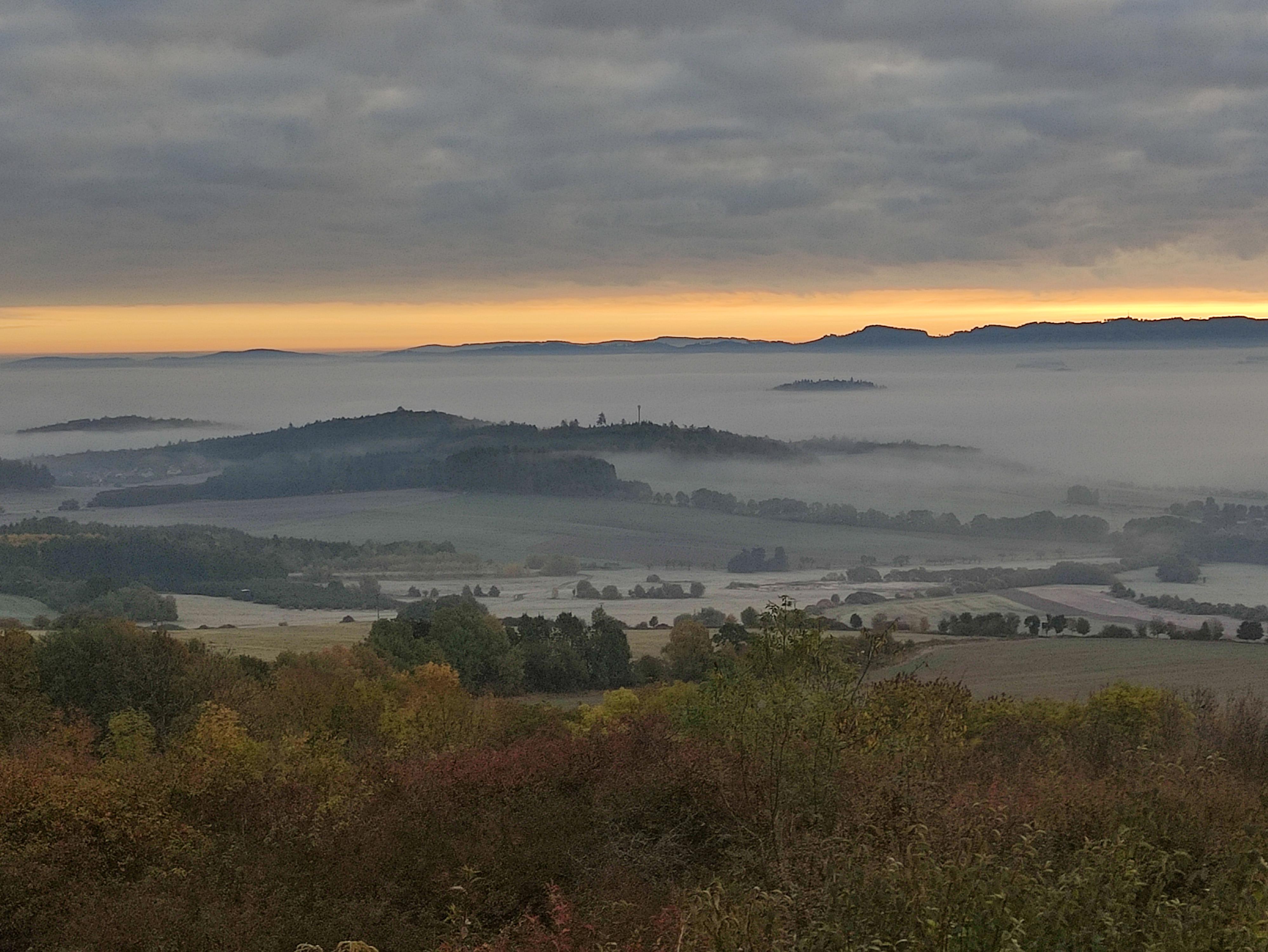Chata Panorama Šumavy foto 6