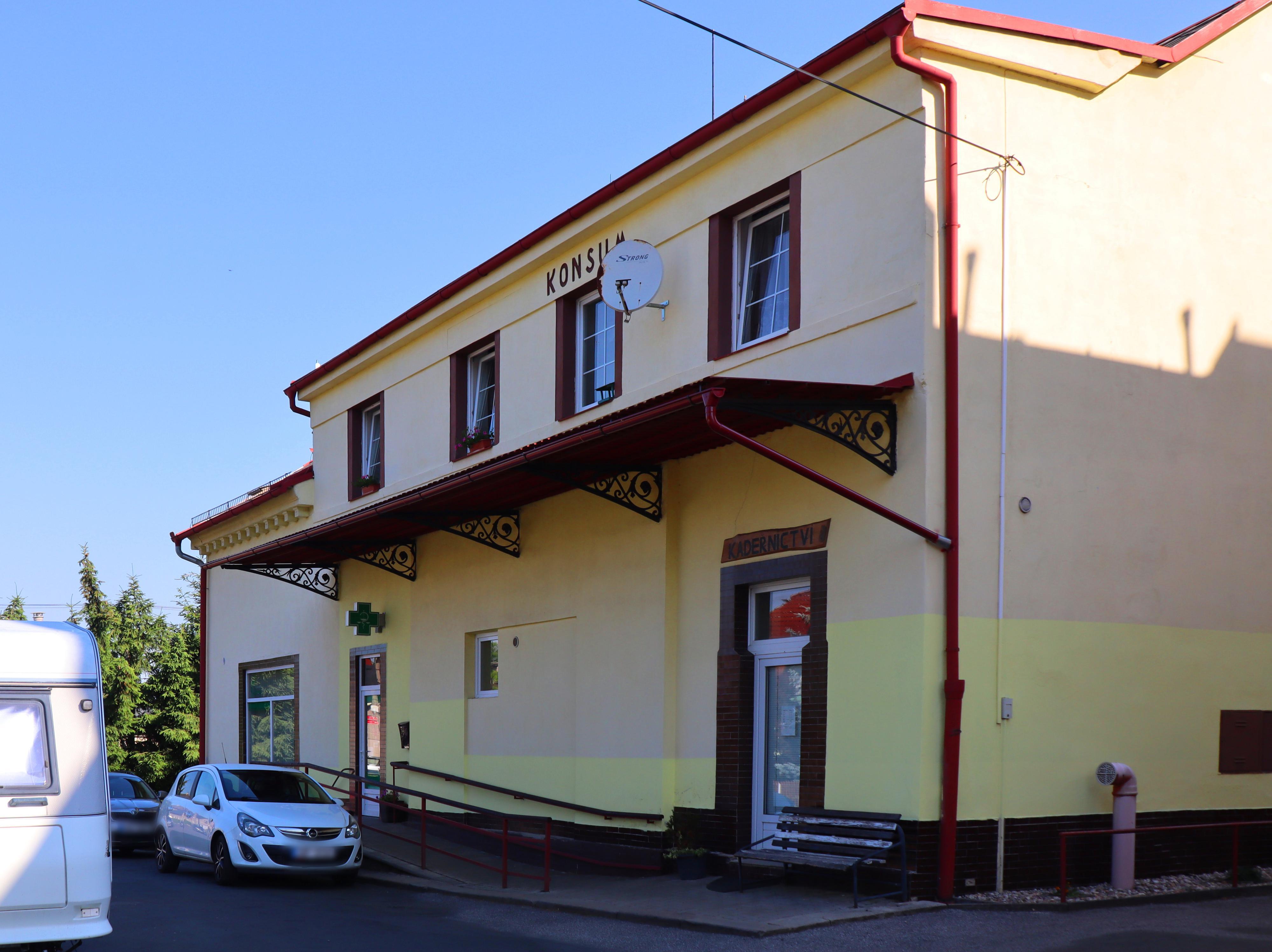 Lékárna Clara foto 5