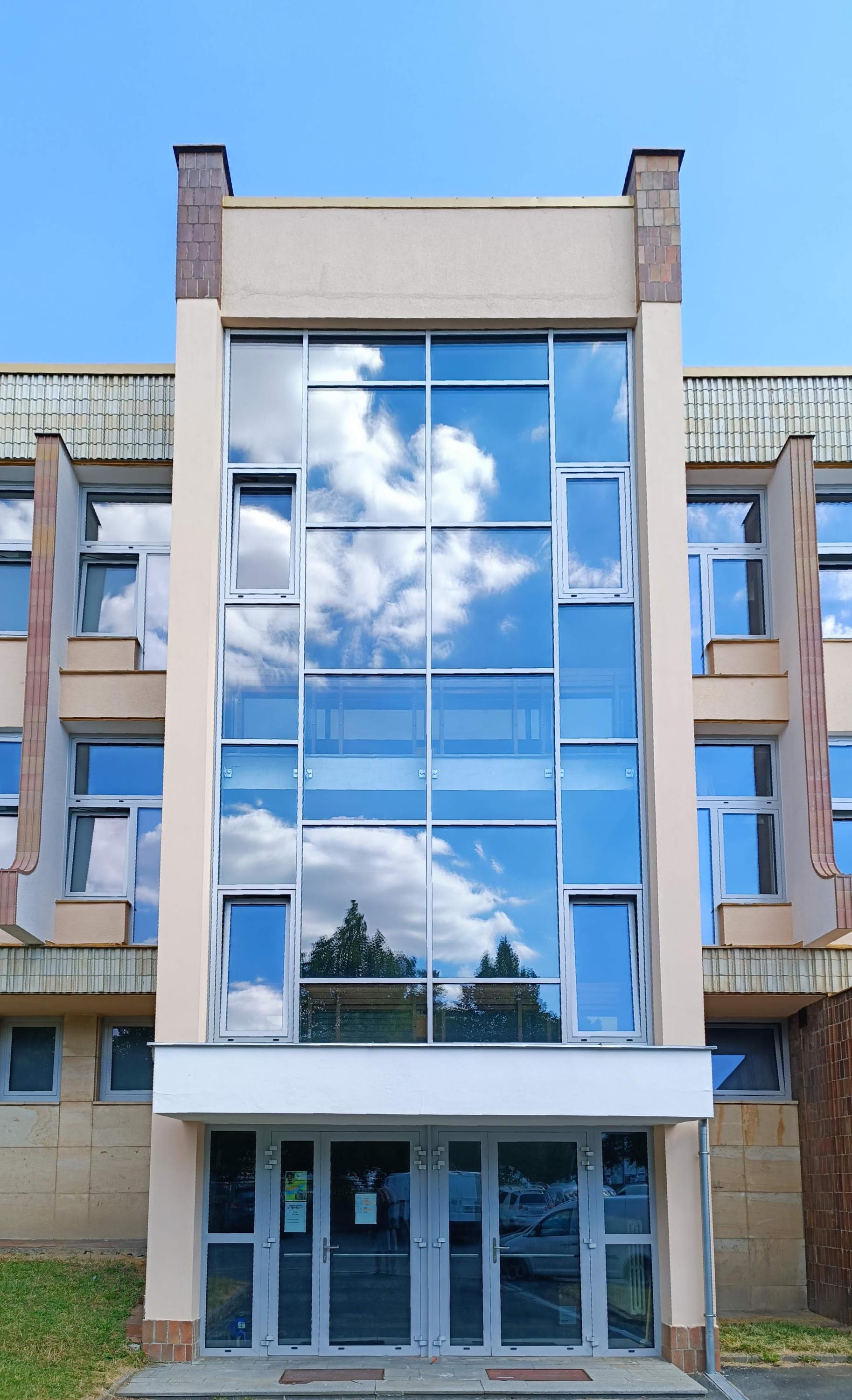 Městské kulturní středisko Klatovy foto 2