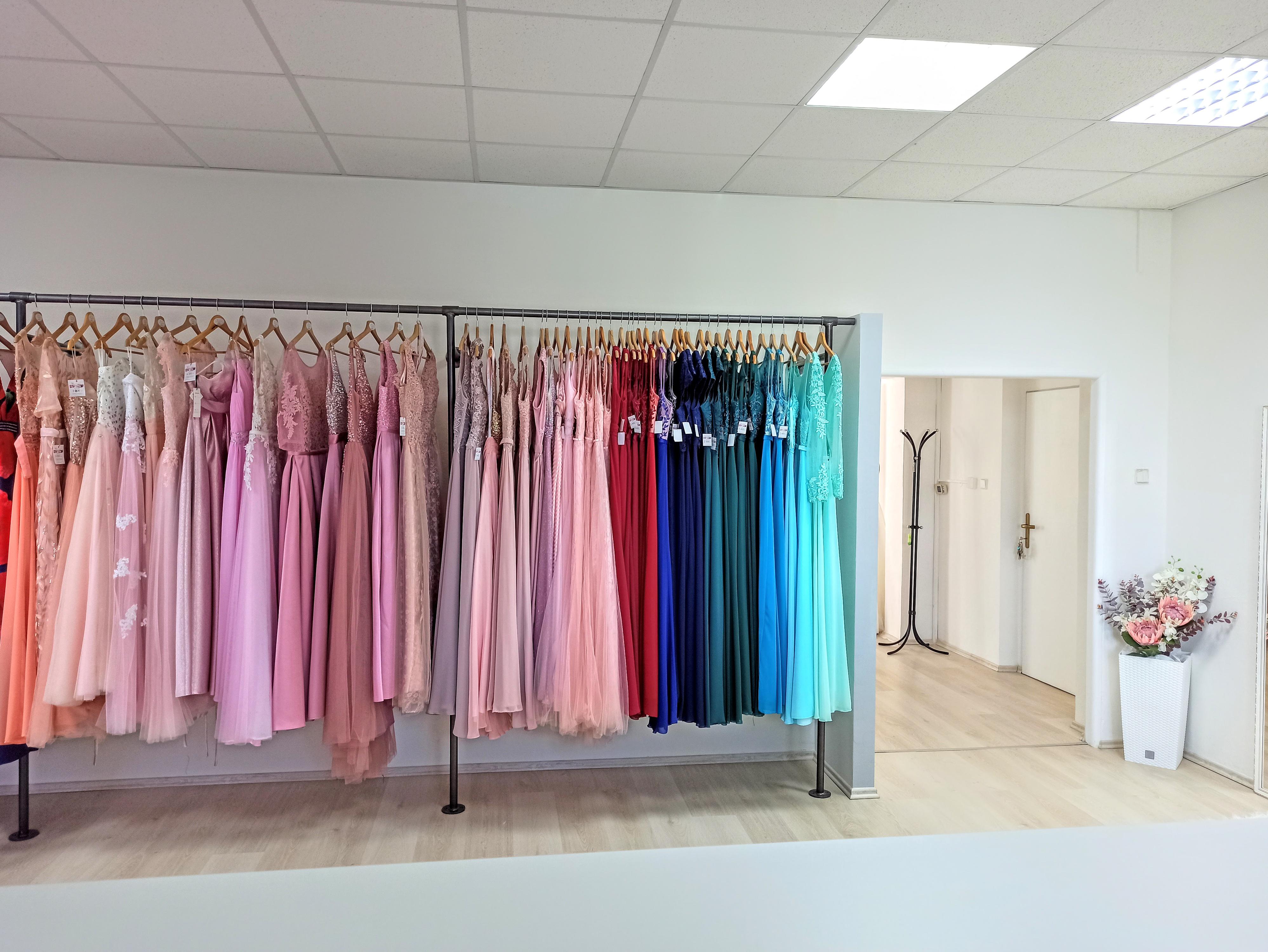 Salon Be a princess foto 4