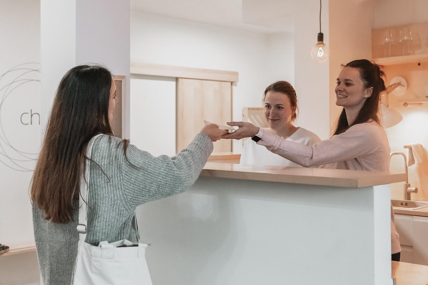 CH’I medical centrum