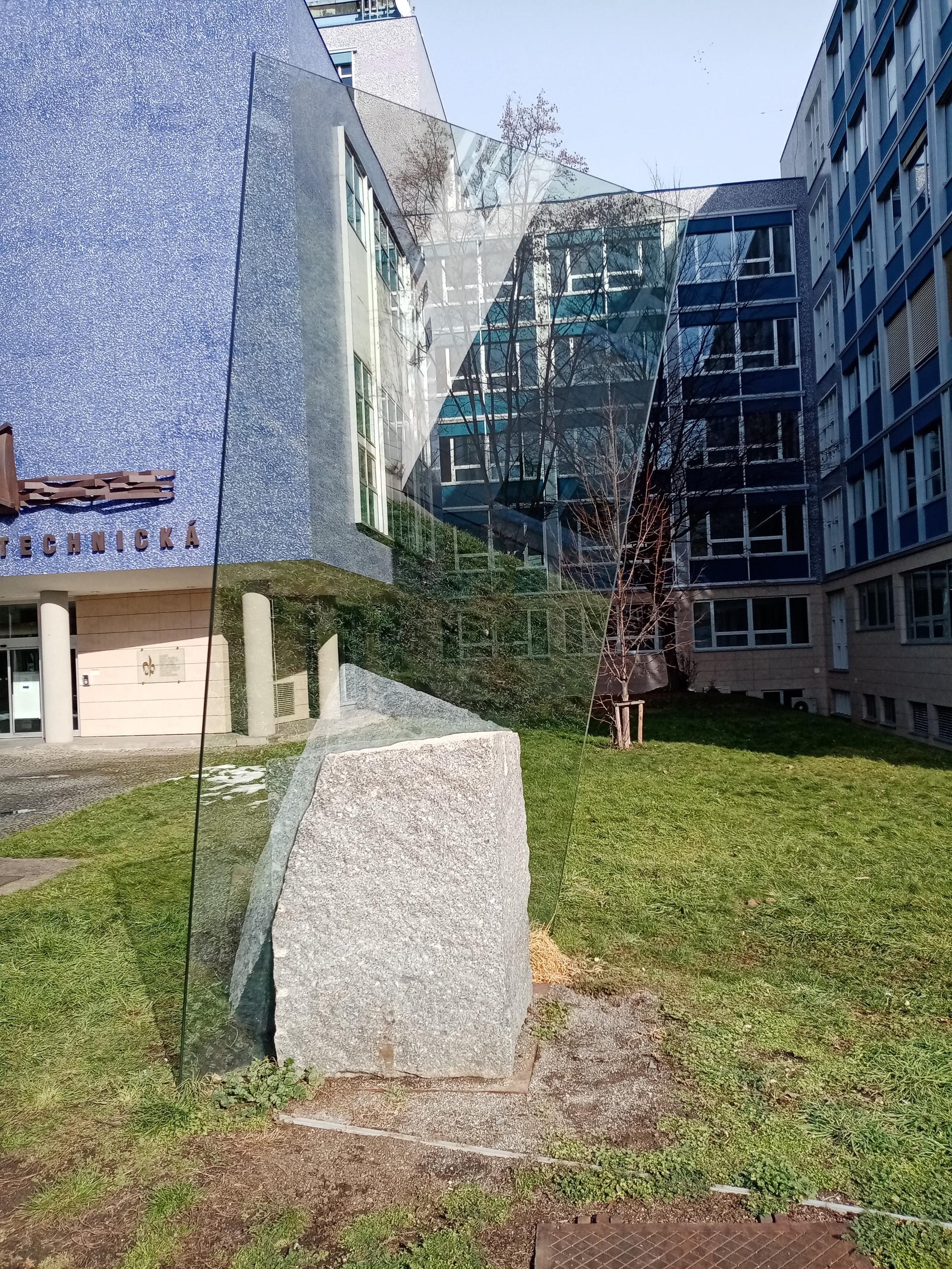 Zvoníčkova nadace Fakulty strojní ČVUT v Praze foto 6