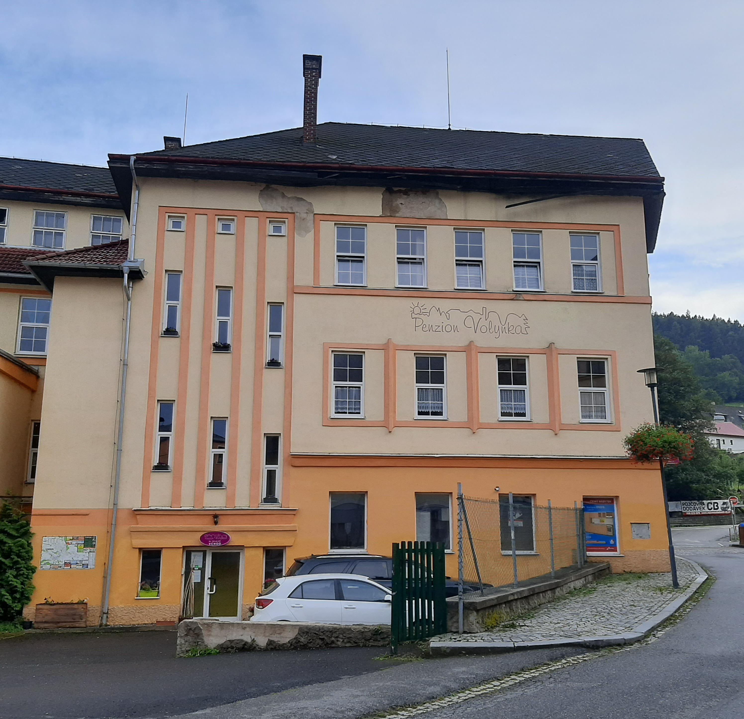 Penzion Volyňka foto 5