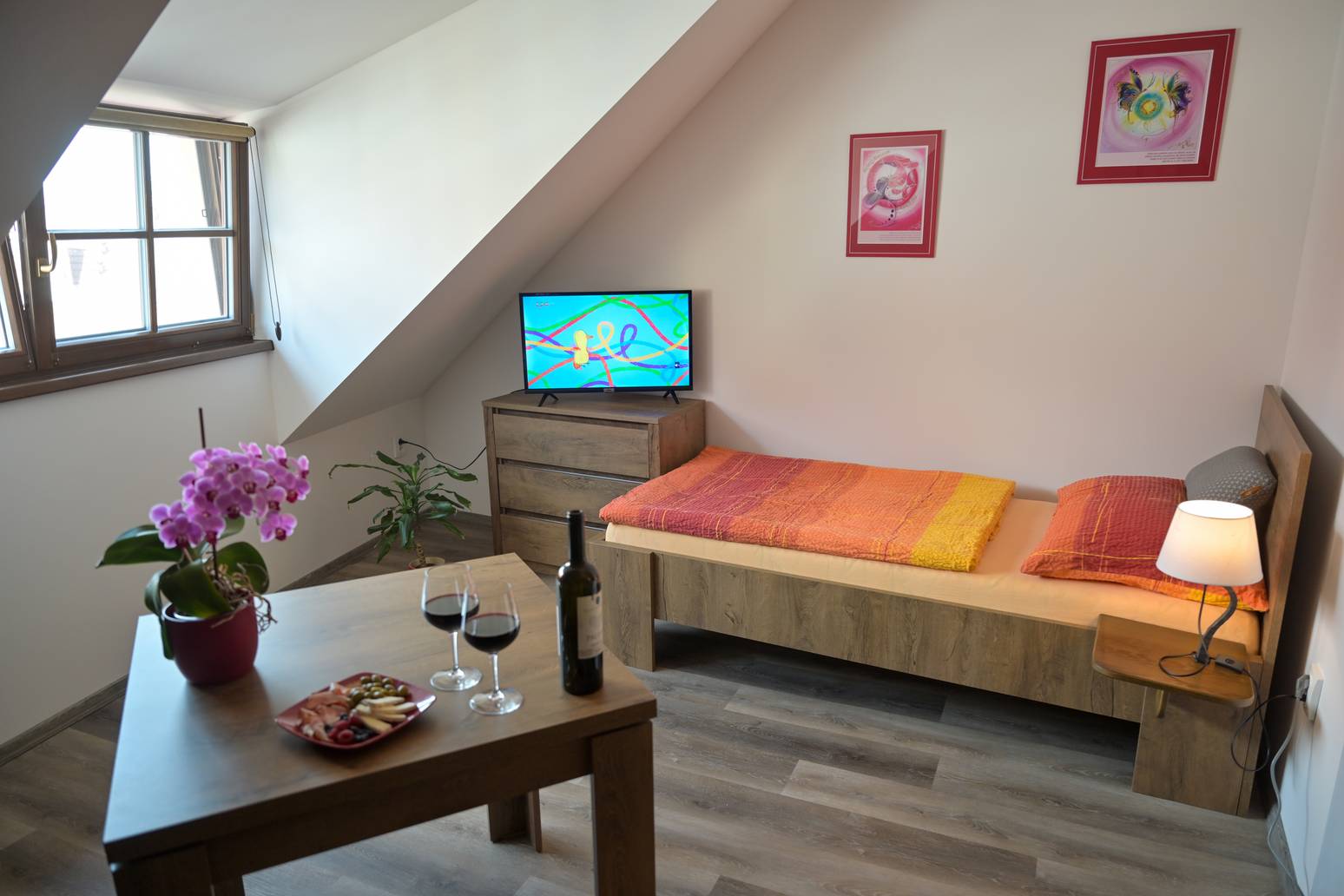 Wellness penzion U Třeboňské madony foto 3