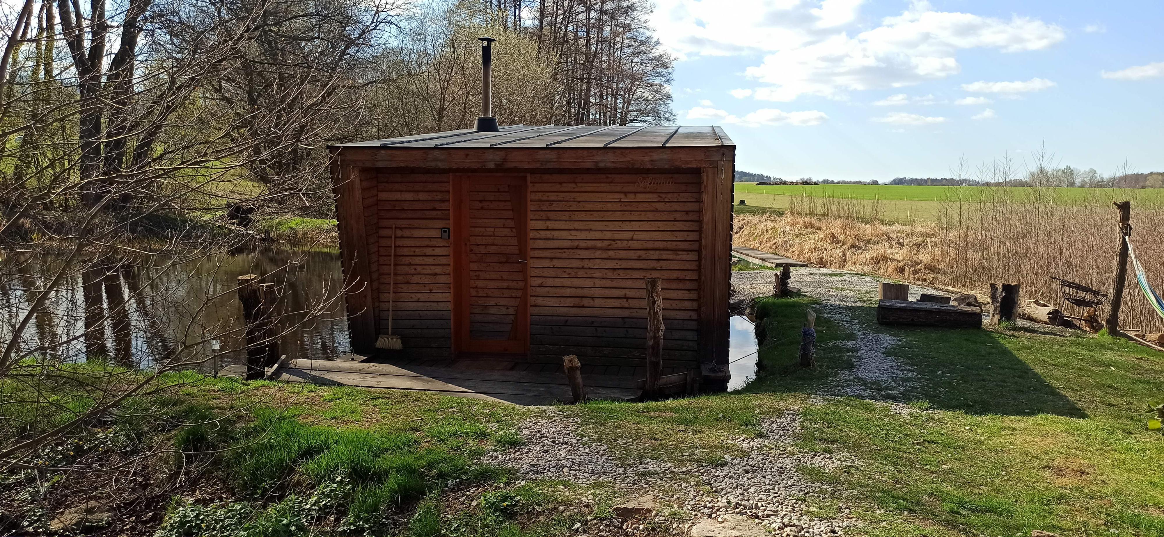 Dobčické rybníčky s.r.o. foto 4