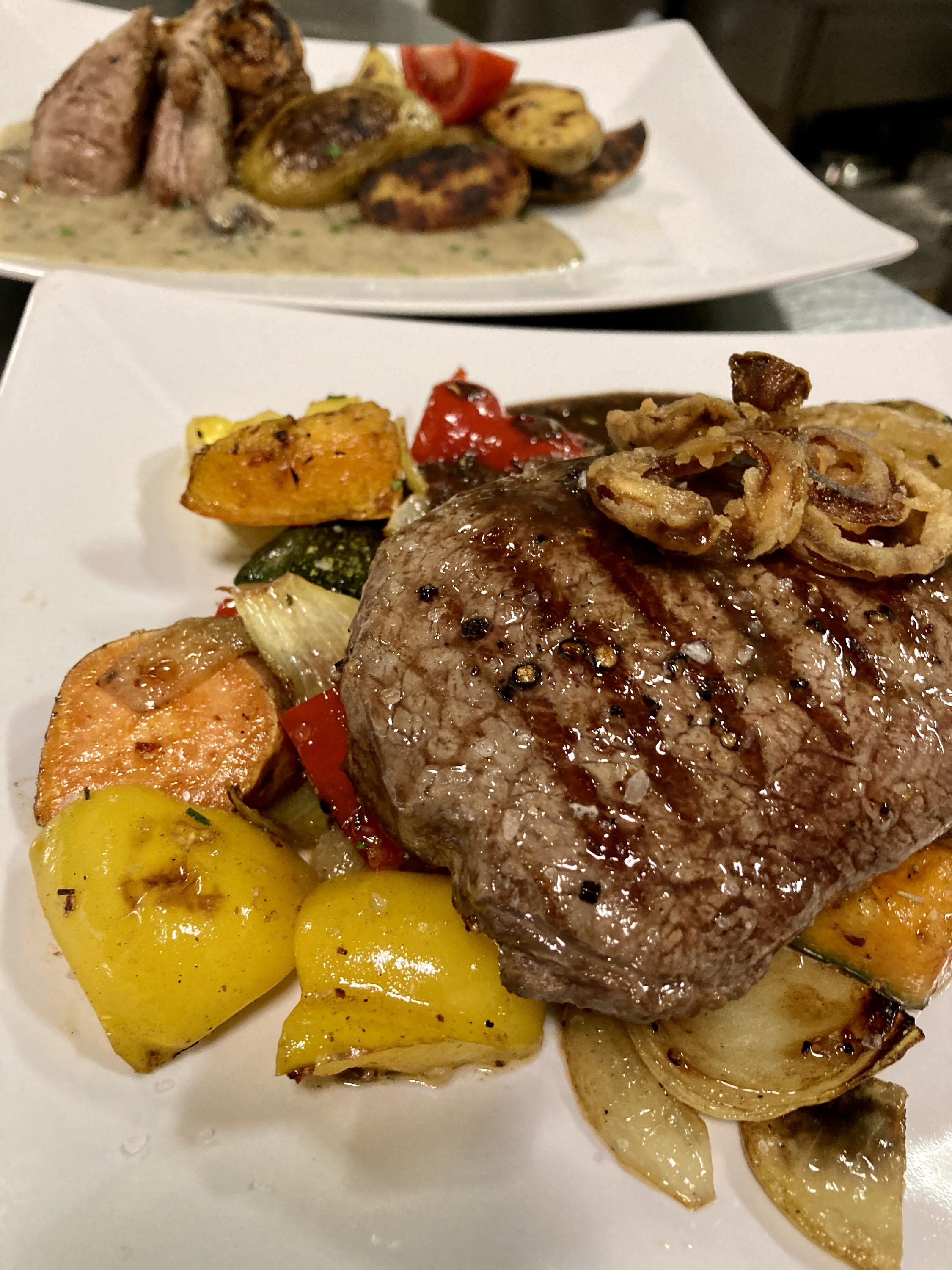 Stará Masna hudební restaurace foto 4