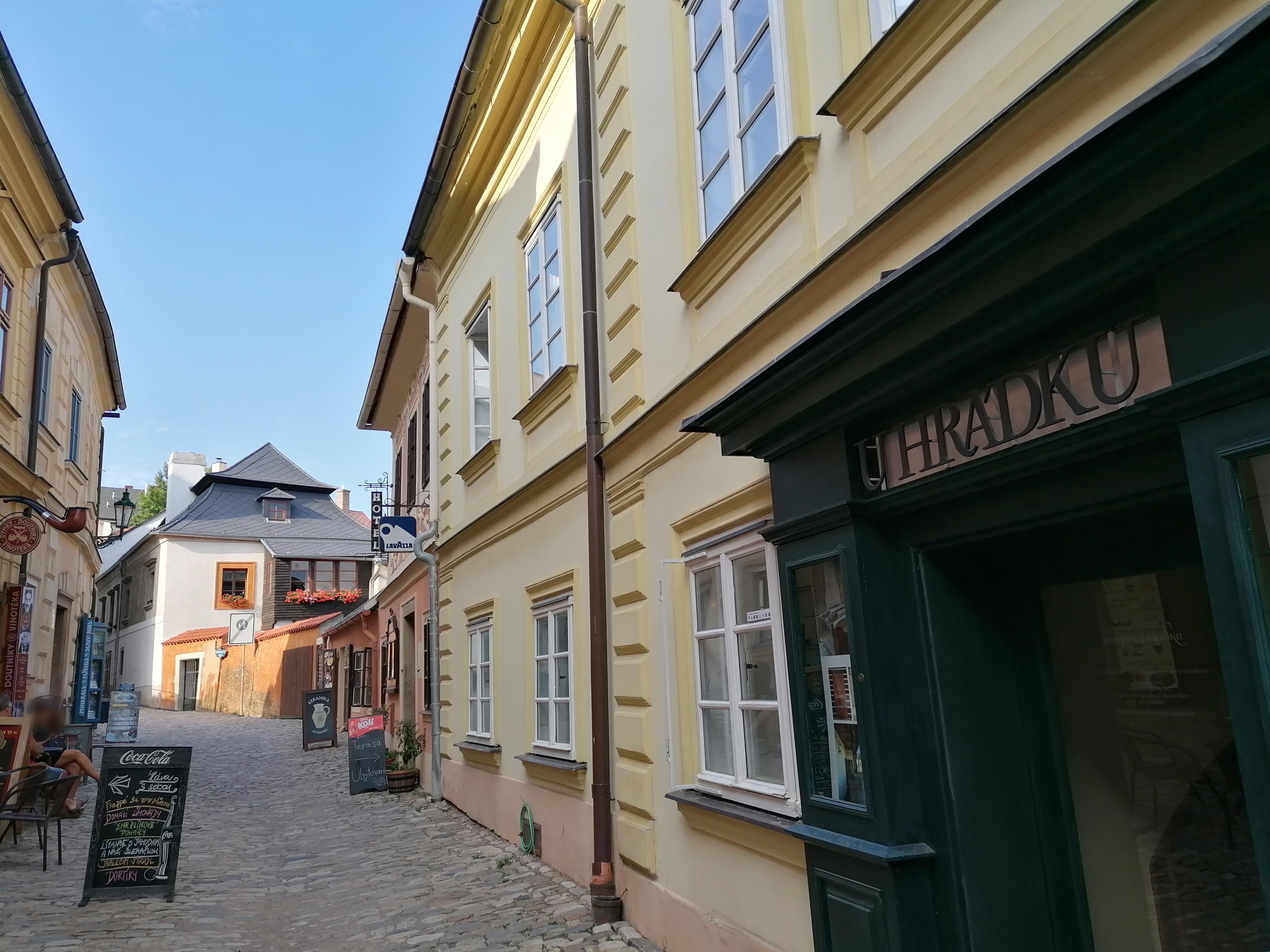 Penzion*** U Hrádku foto 3