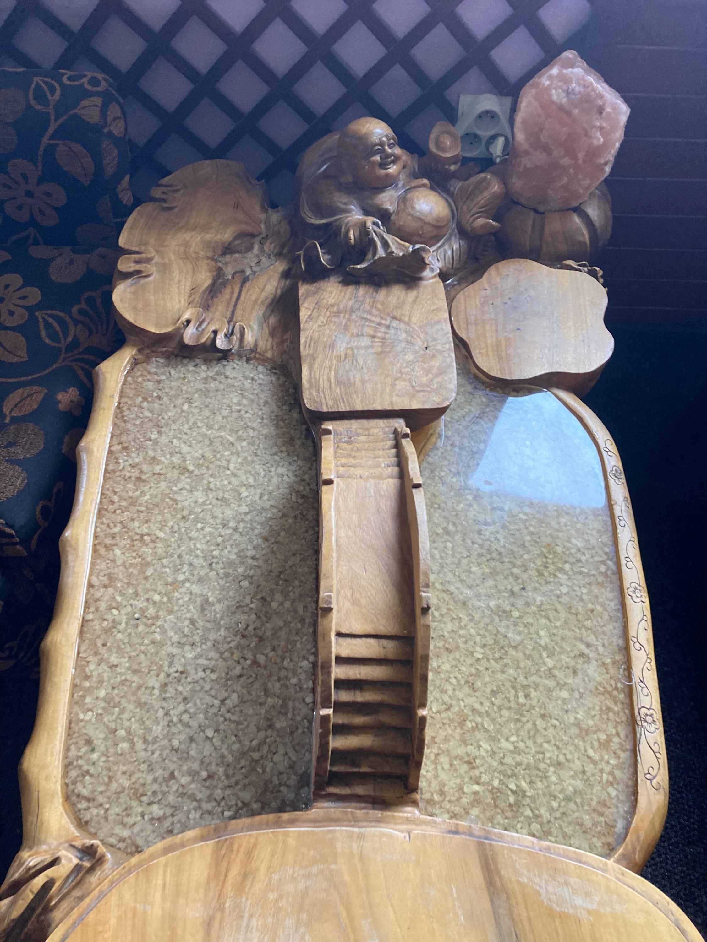 Ametystová čajovna foto 3