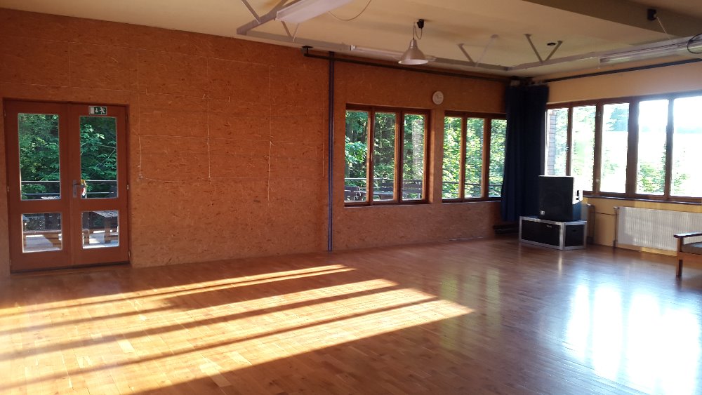 Chata Doubravka foto 4