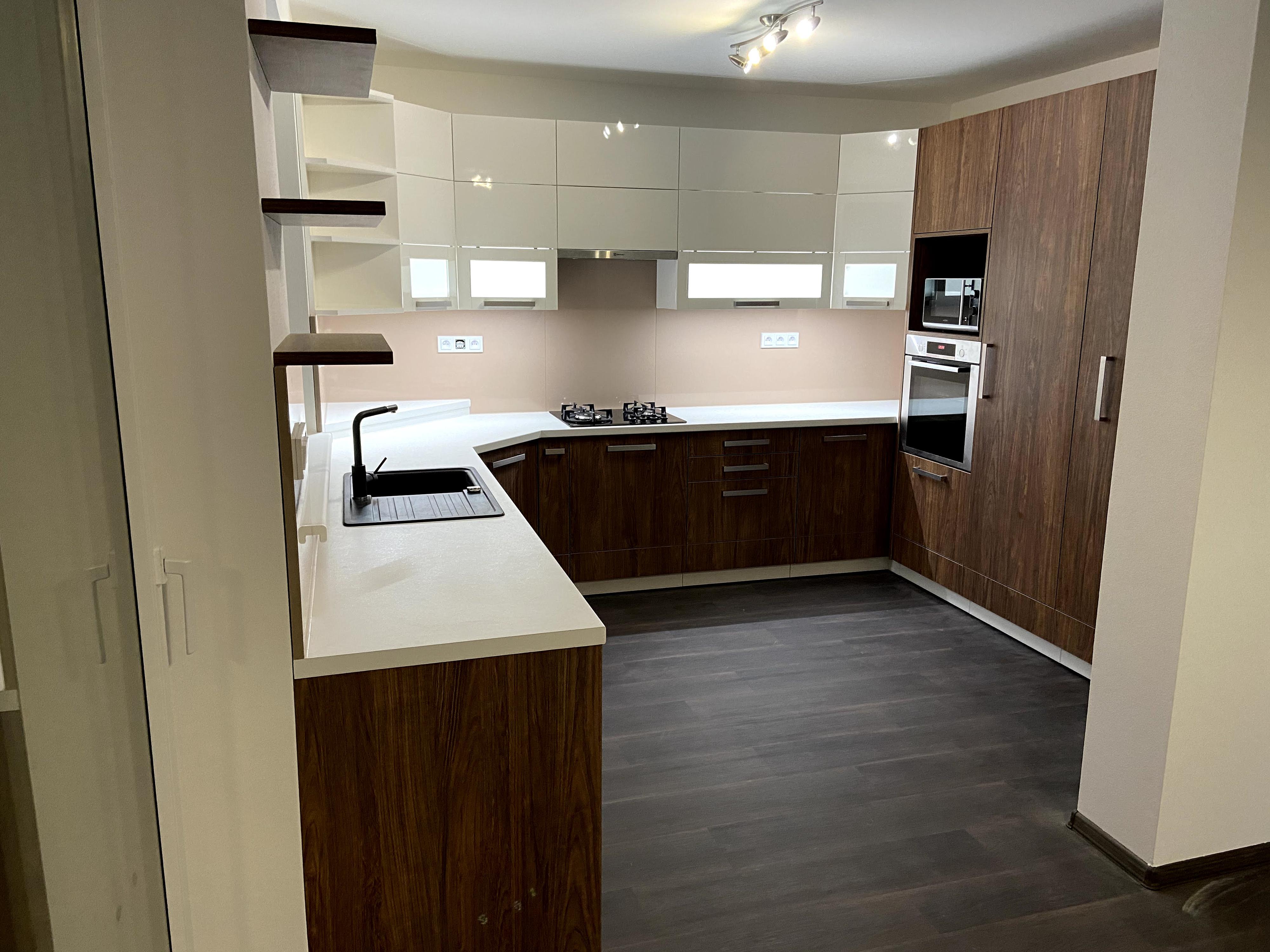 Precizní kuchyně a interiéry Sloupnice, s.r.o. foto 4