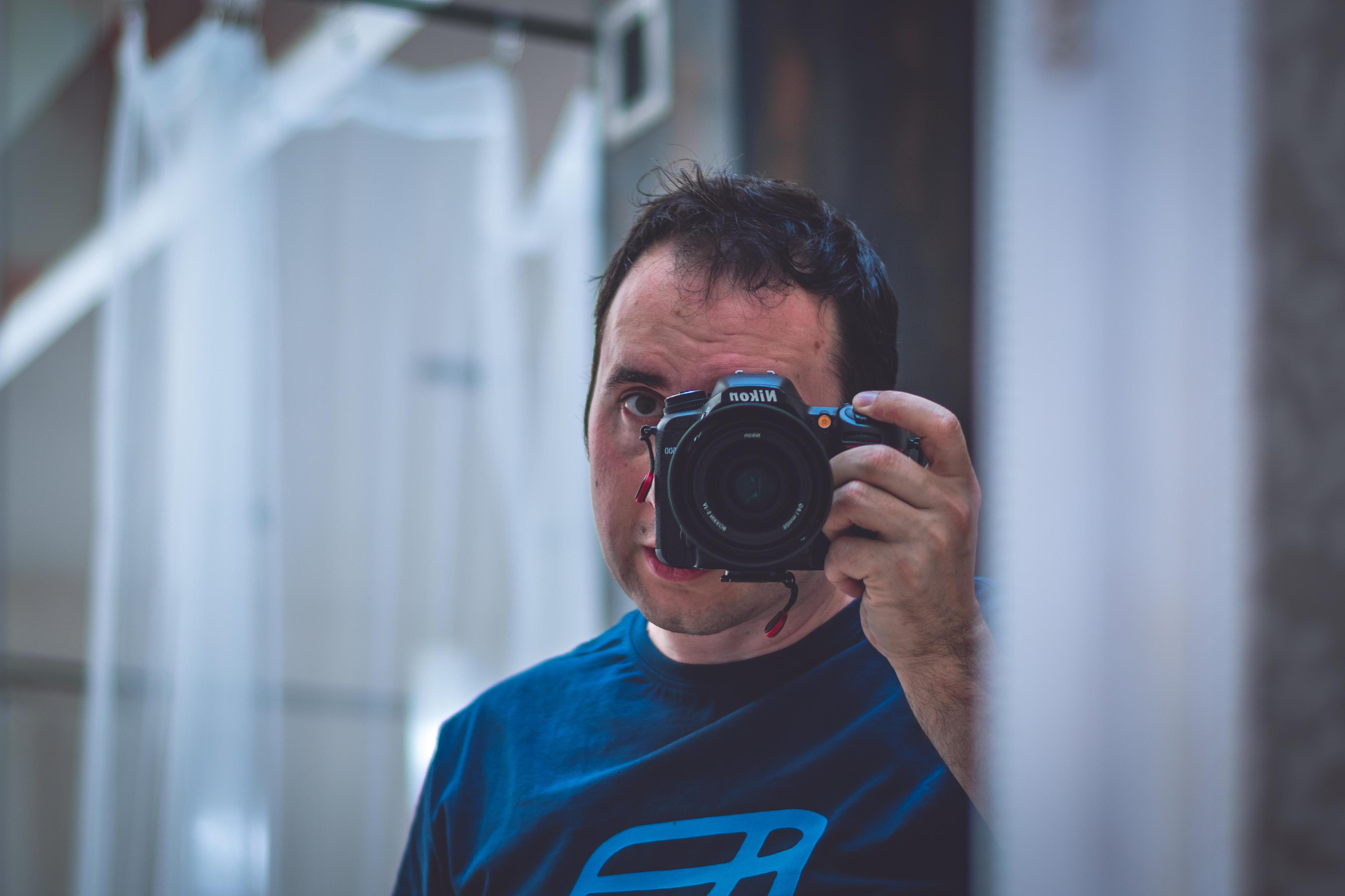 Jaroslav Jón -  fotograf