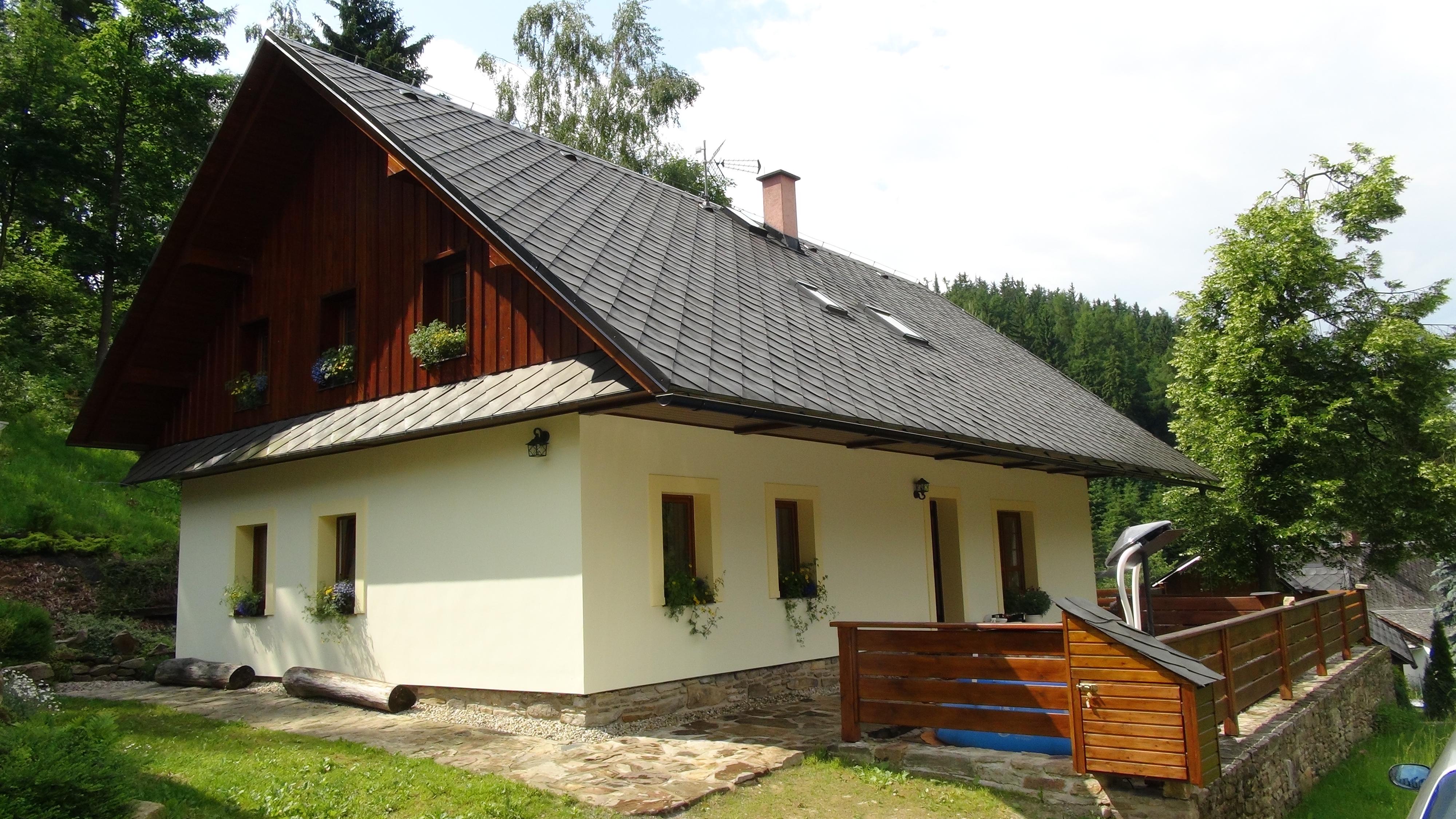 Chata Maruška foto 4
