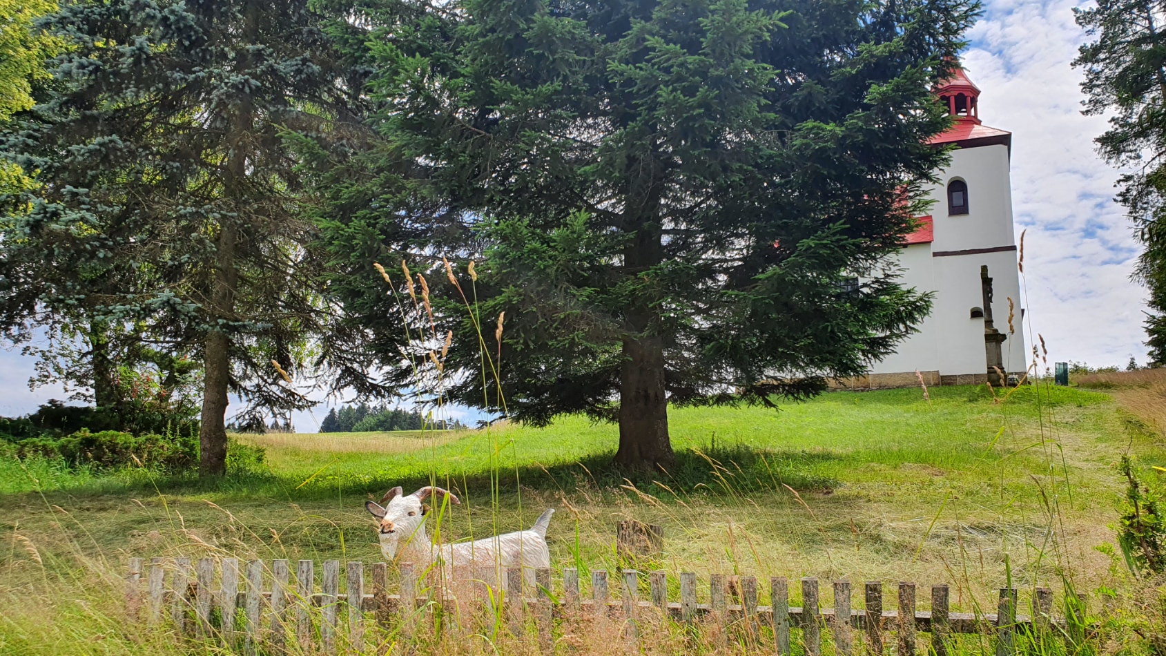 Chata Na Čiháku foto 3