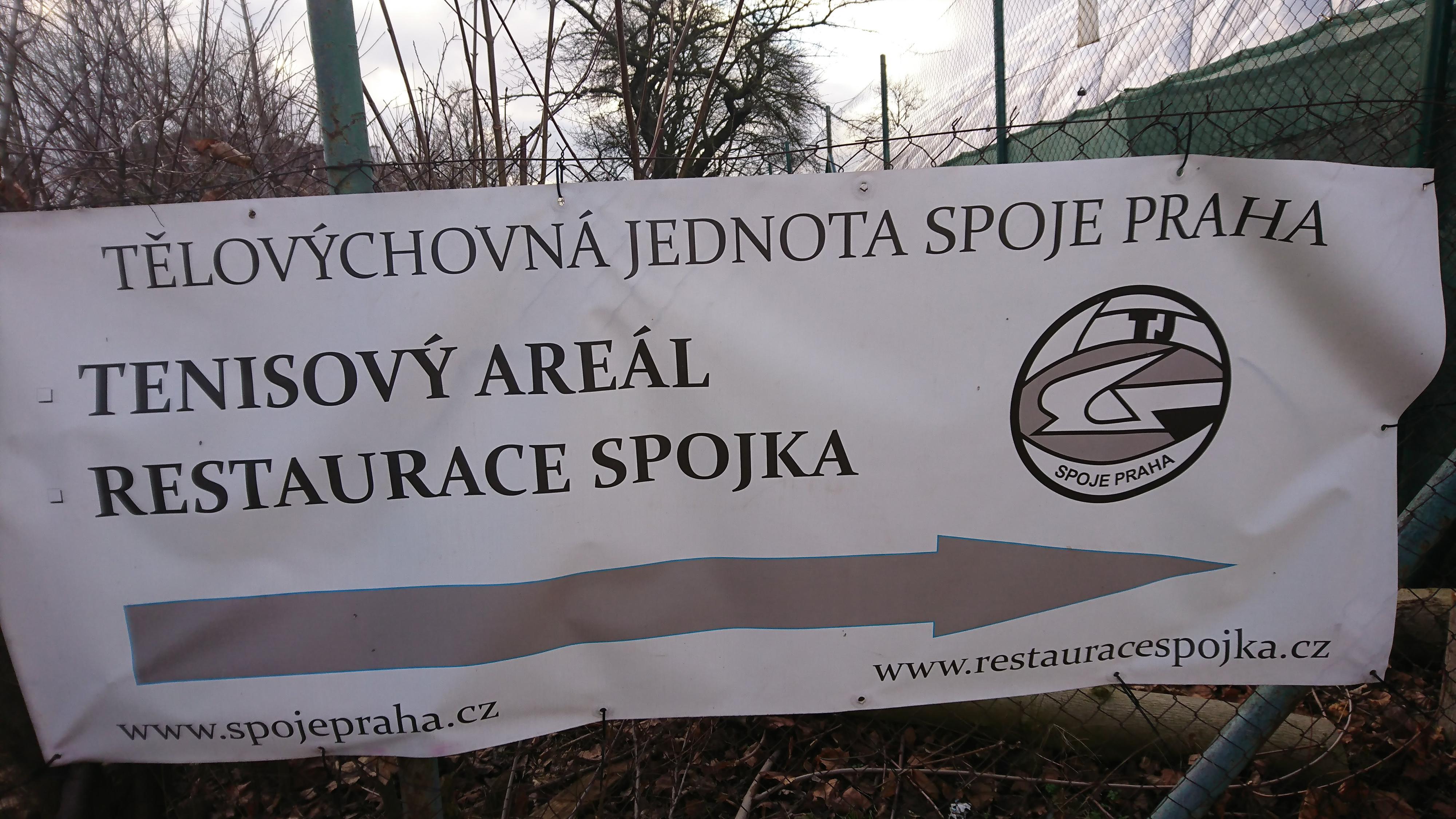 Tělovýchovná jednota Spoje Praha foto 3