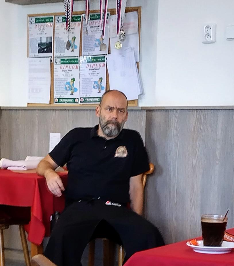 Pohostinství Sport foto 5