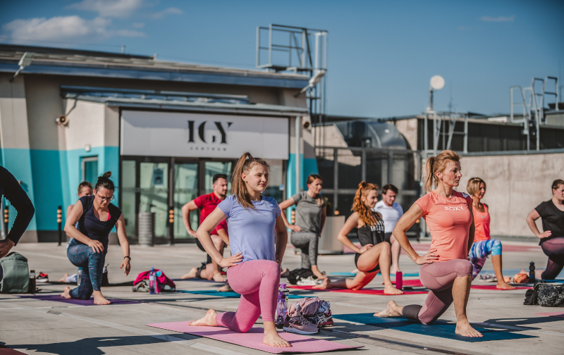 Think Yoga foto 6