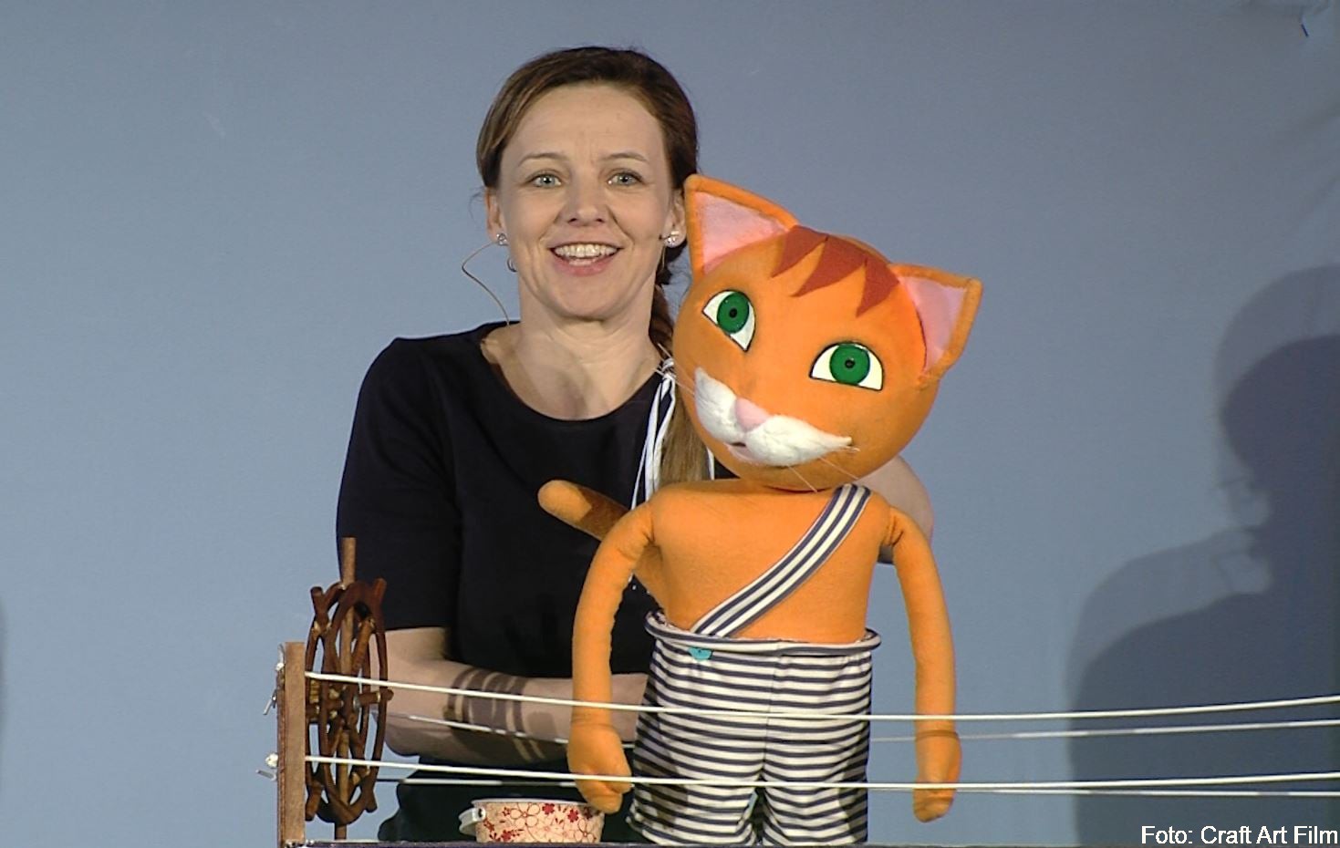 Divadlo Strom foto 4