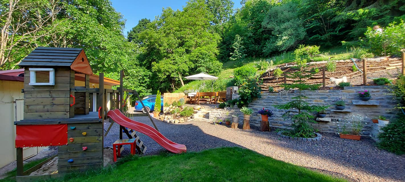 Apartmány MERAN foto 4