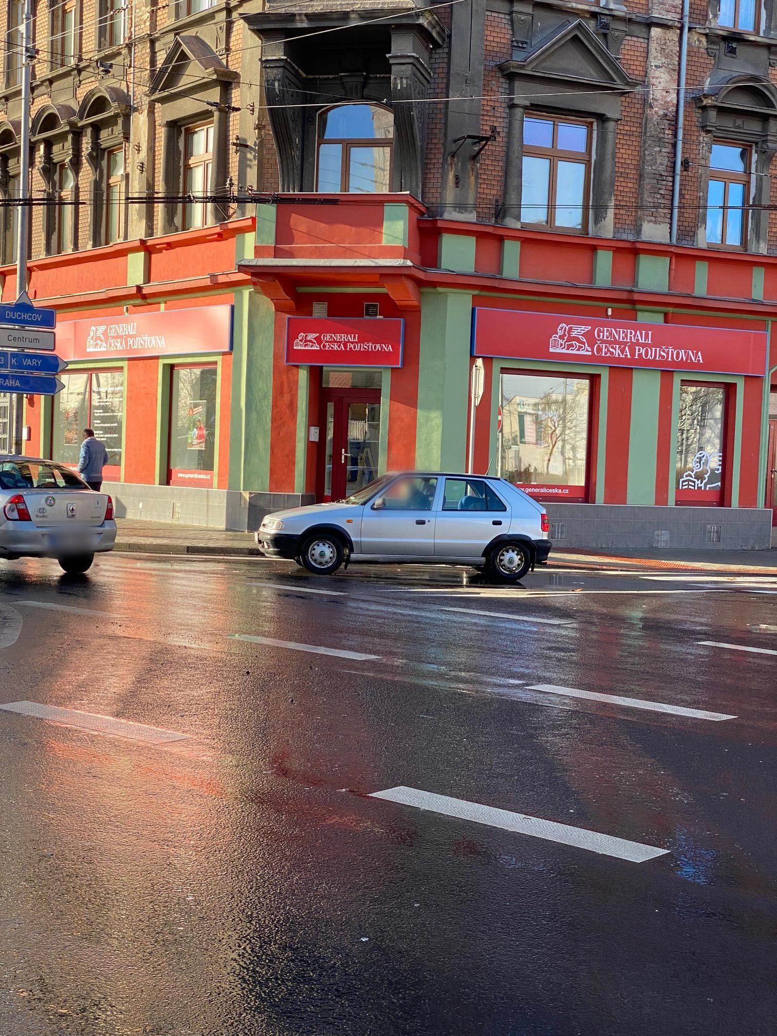 GENERALI ČESKÁ POJIŠŤOVNA foto 2